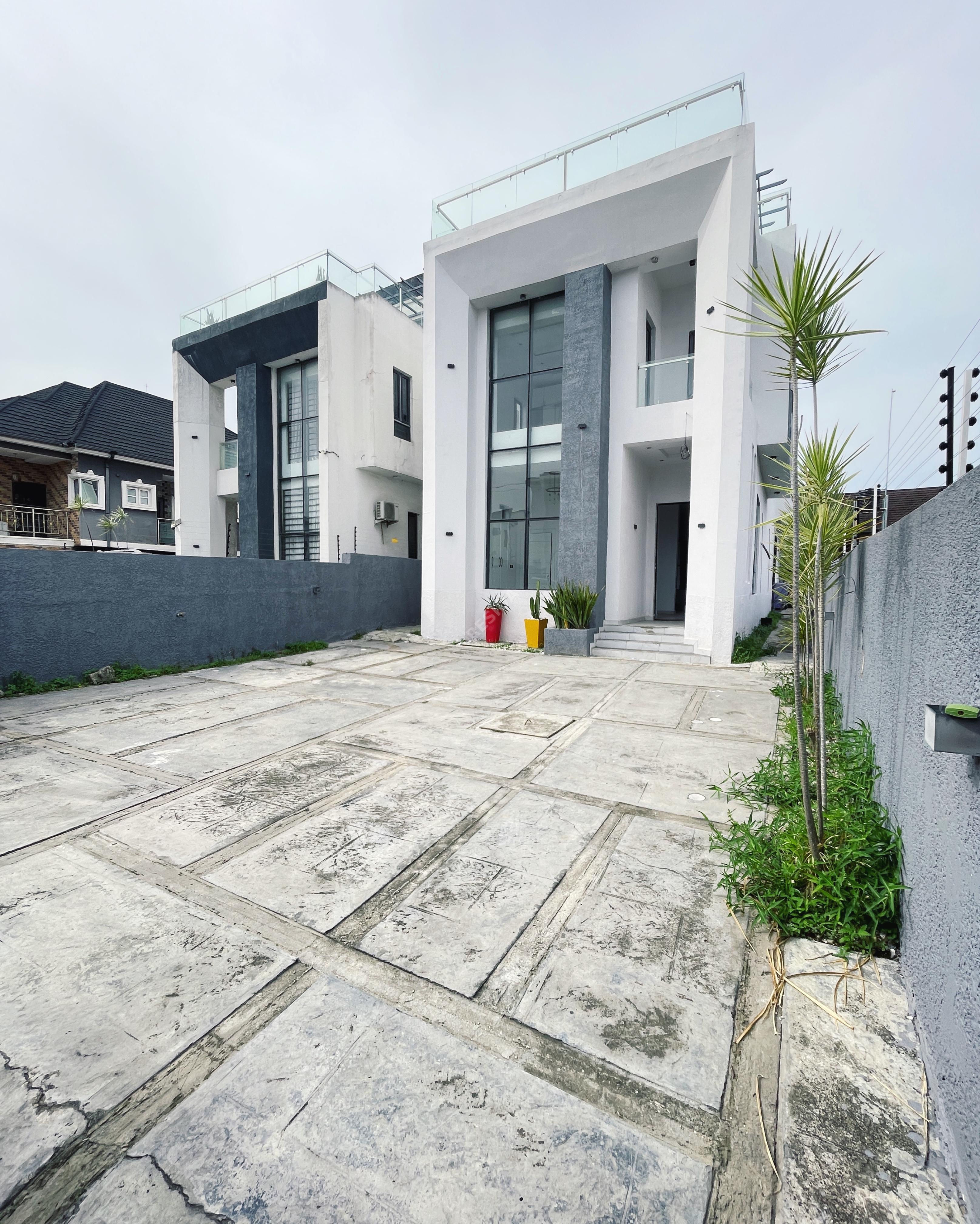 Ajah Property — photo 1