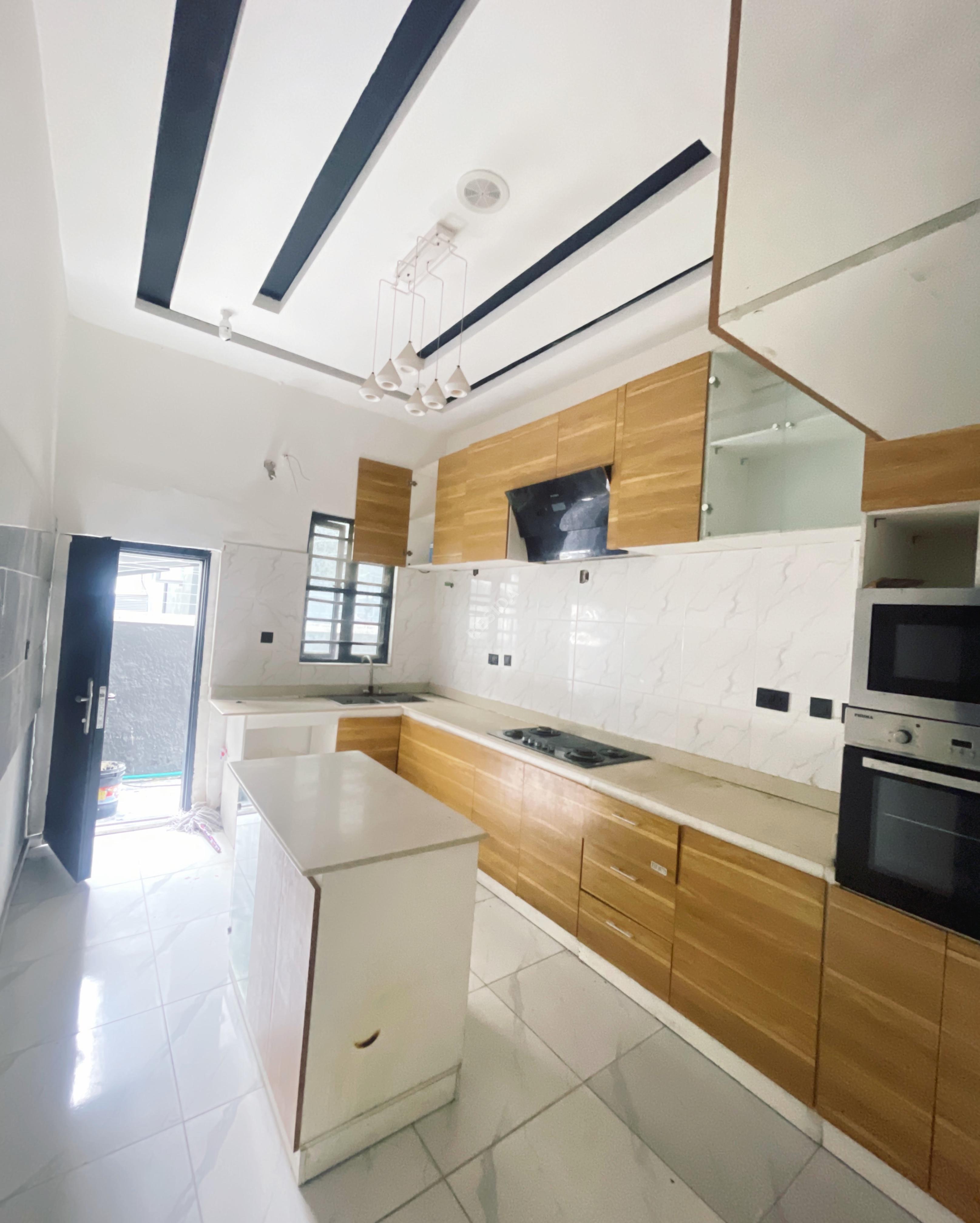 IKATE SEMI DETACHED DUPLEX — photo 3