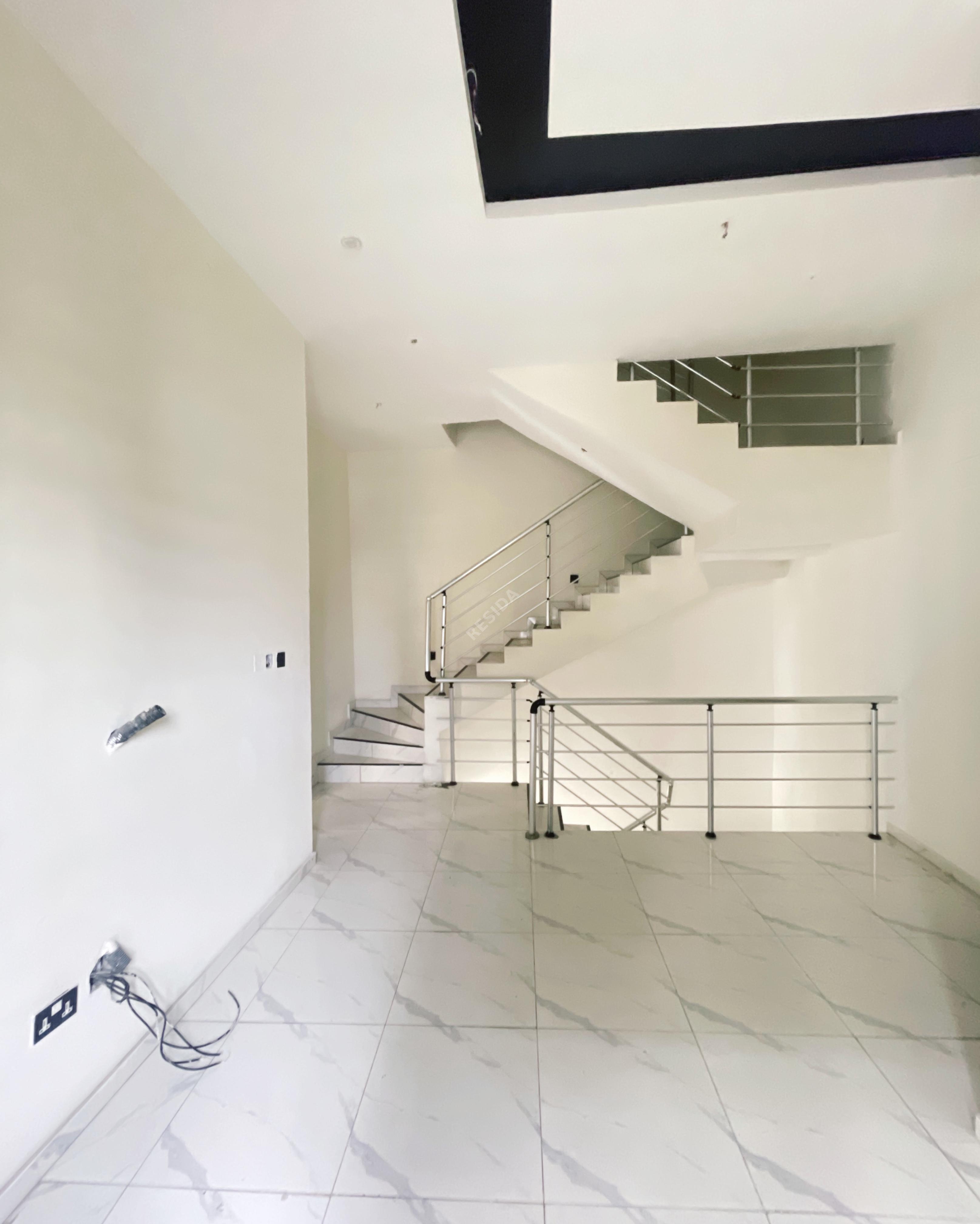IKATE SEMI DETACHED DUPLEX — photo 4