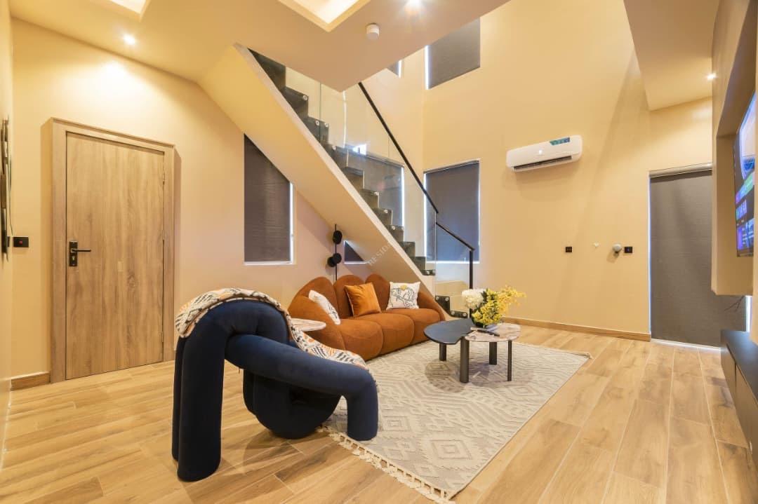Loft Apartment — photo 5