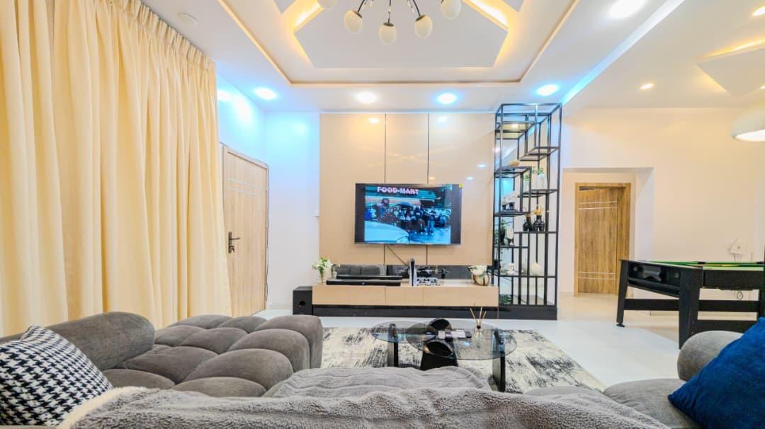 LUNA APARTMENT — photo 1