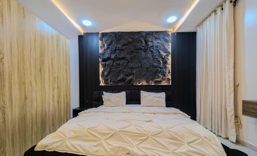LUNA APARTMENT — photo 4