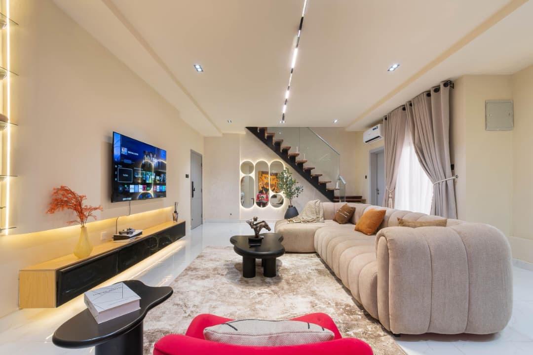 SERENE APARTMENT — photo 1