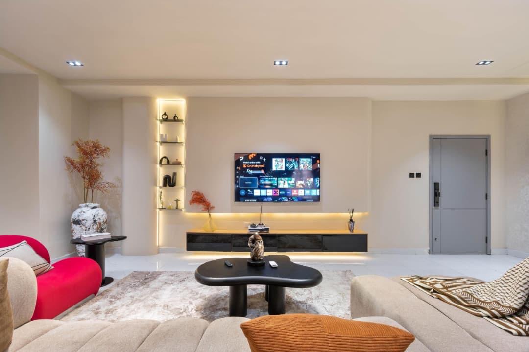 SERENE APARTMENT — photo 3