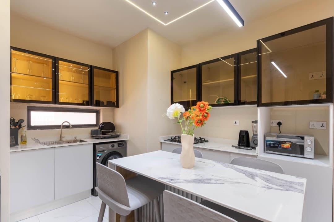 SERENE APARTMENT — photo 4