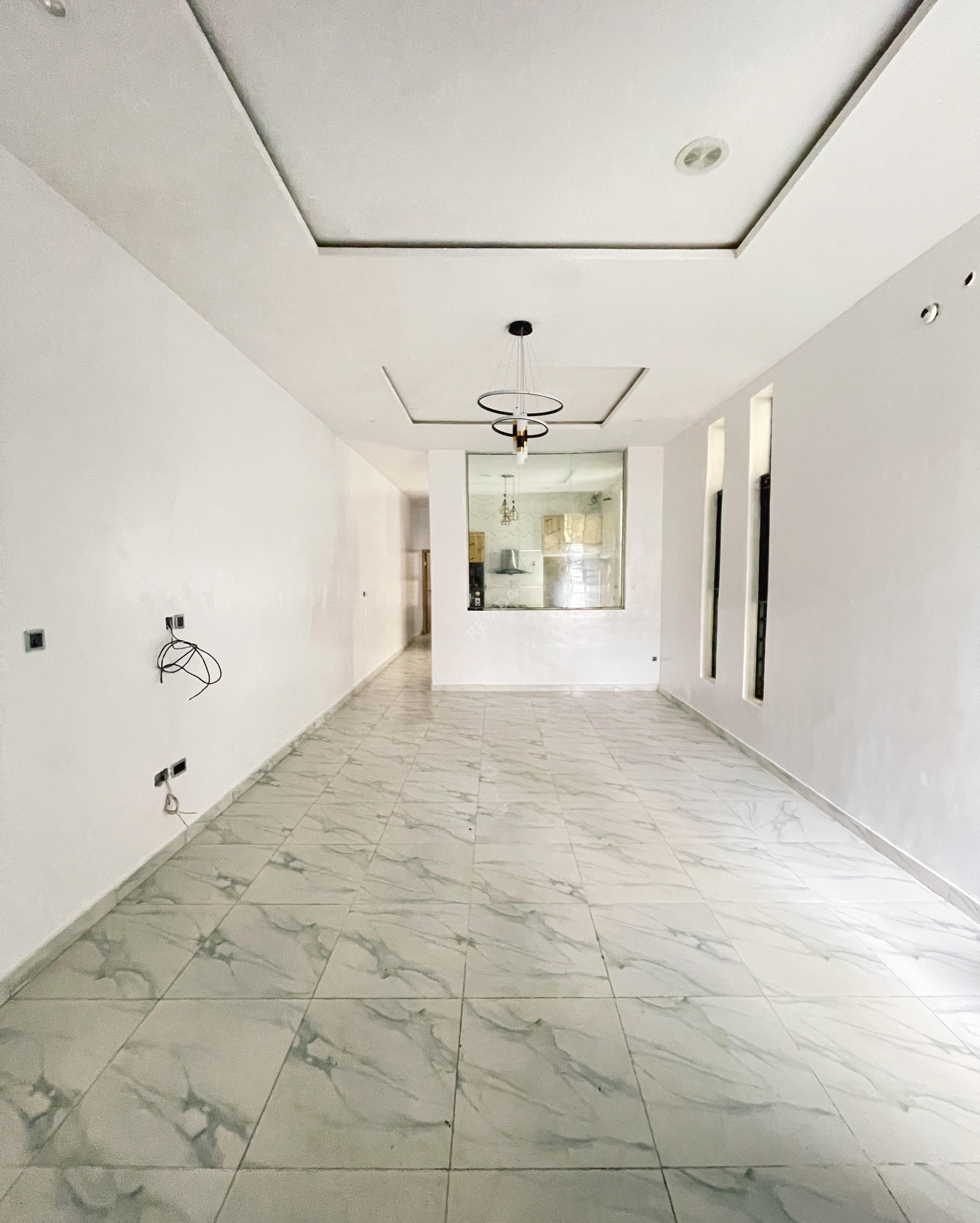 IKOTA SEMI DETACHED DUPLEX — photo 2