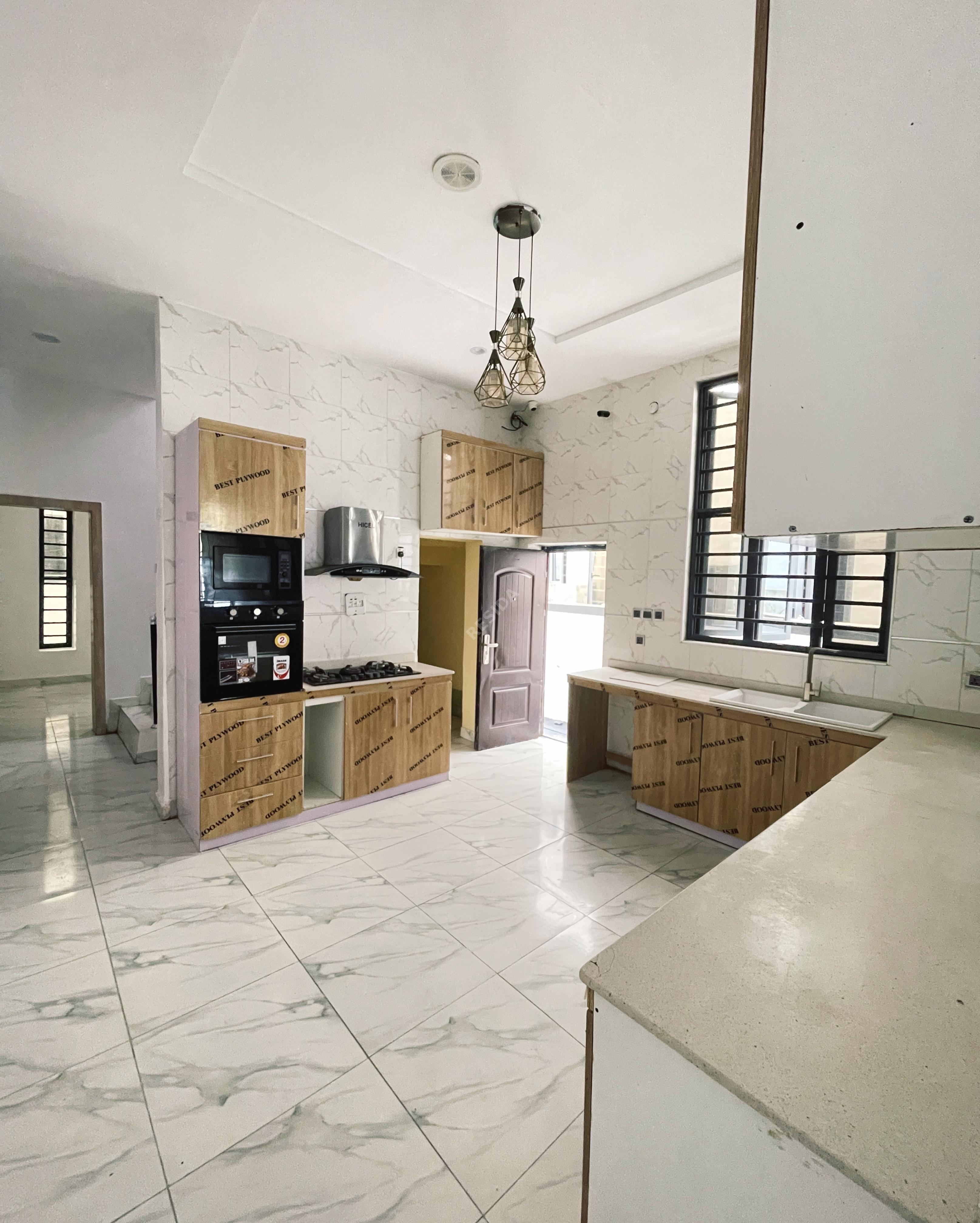 IKOTA SEMI DETACHED DUPLEX — photo 3