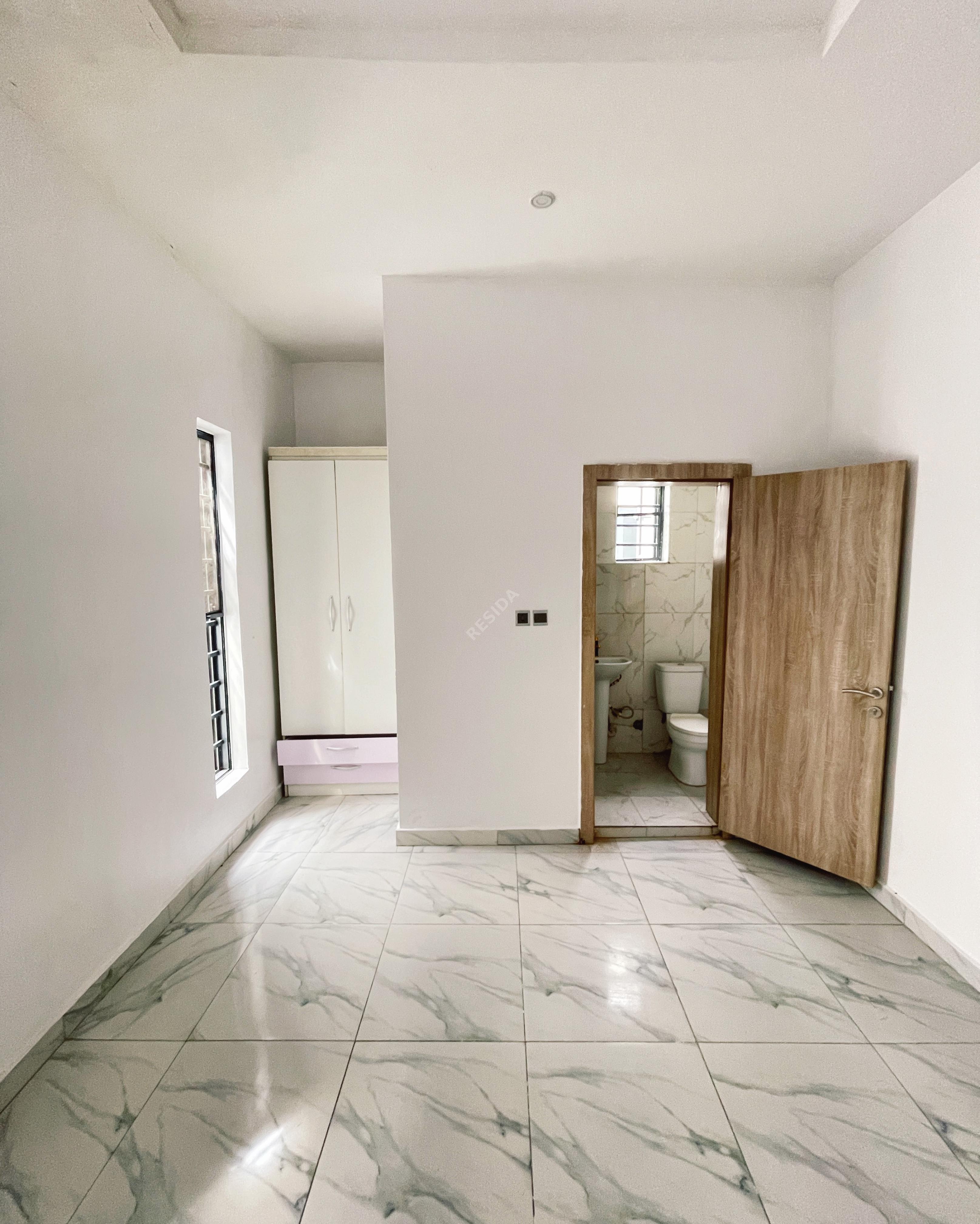 IKOTA SEMI DETACHED DUPLEX — photo 4