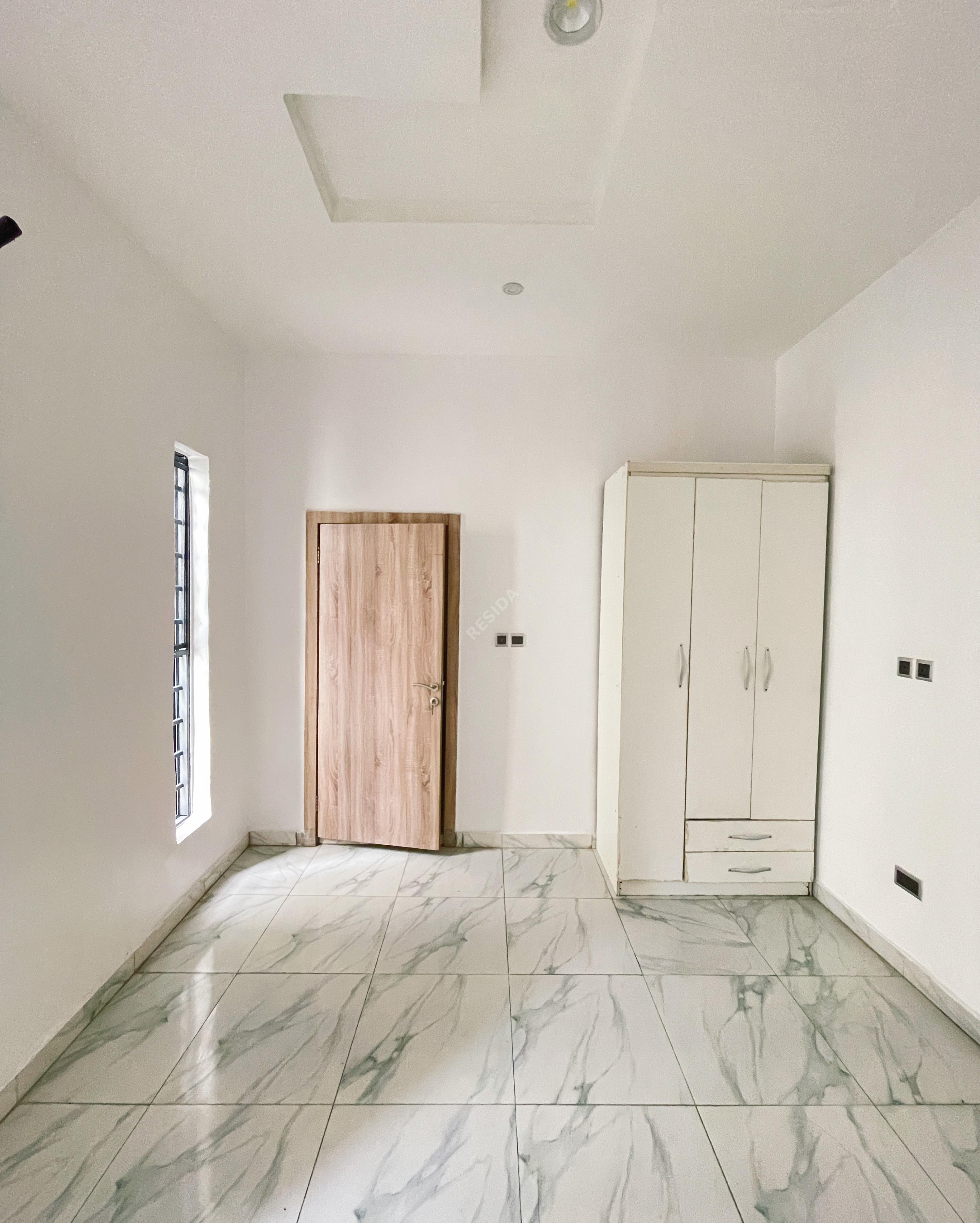 IKOTA SEMI DETACHED DUPLEX — photo 5