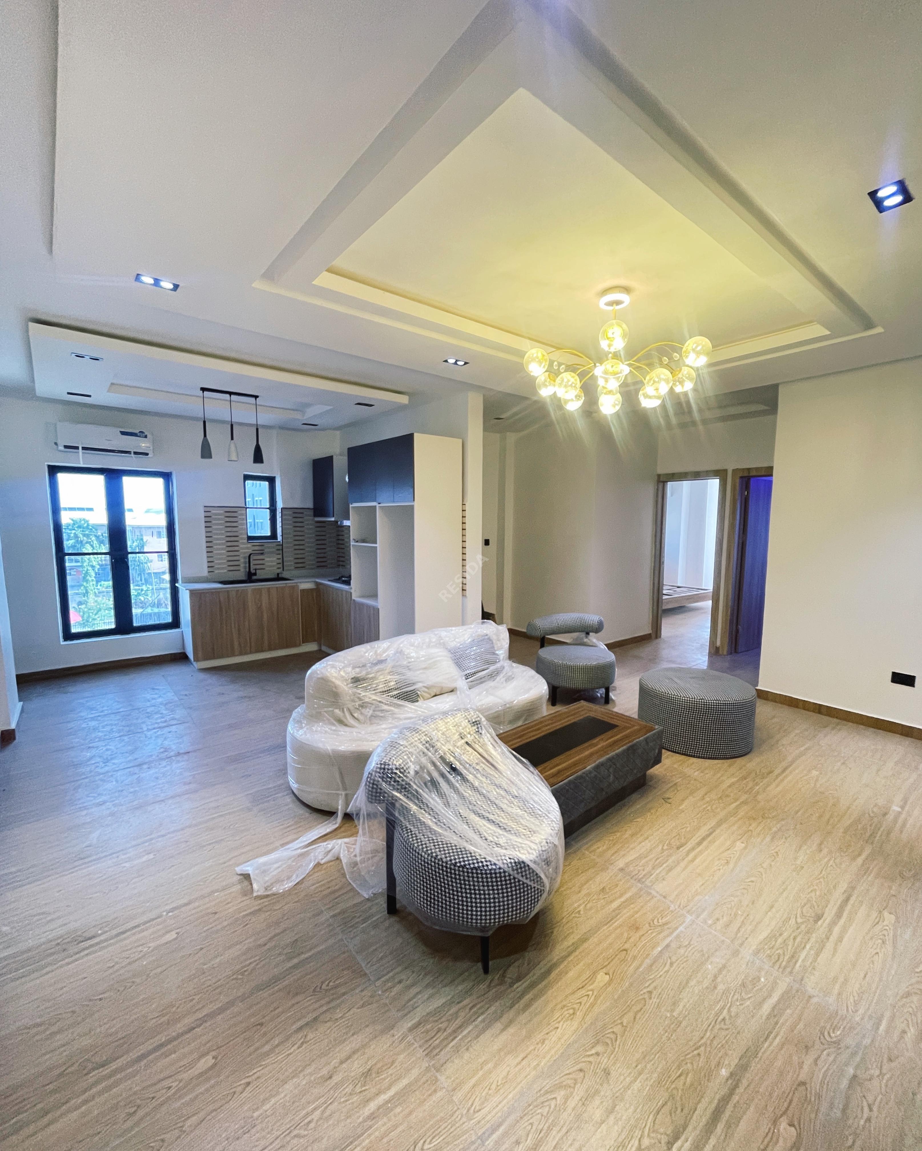 Emmy Of Lagos Properties — photo 3