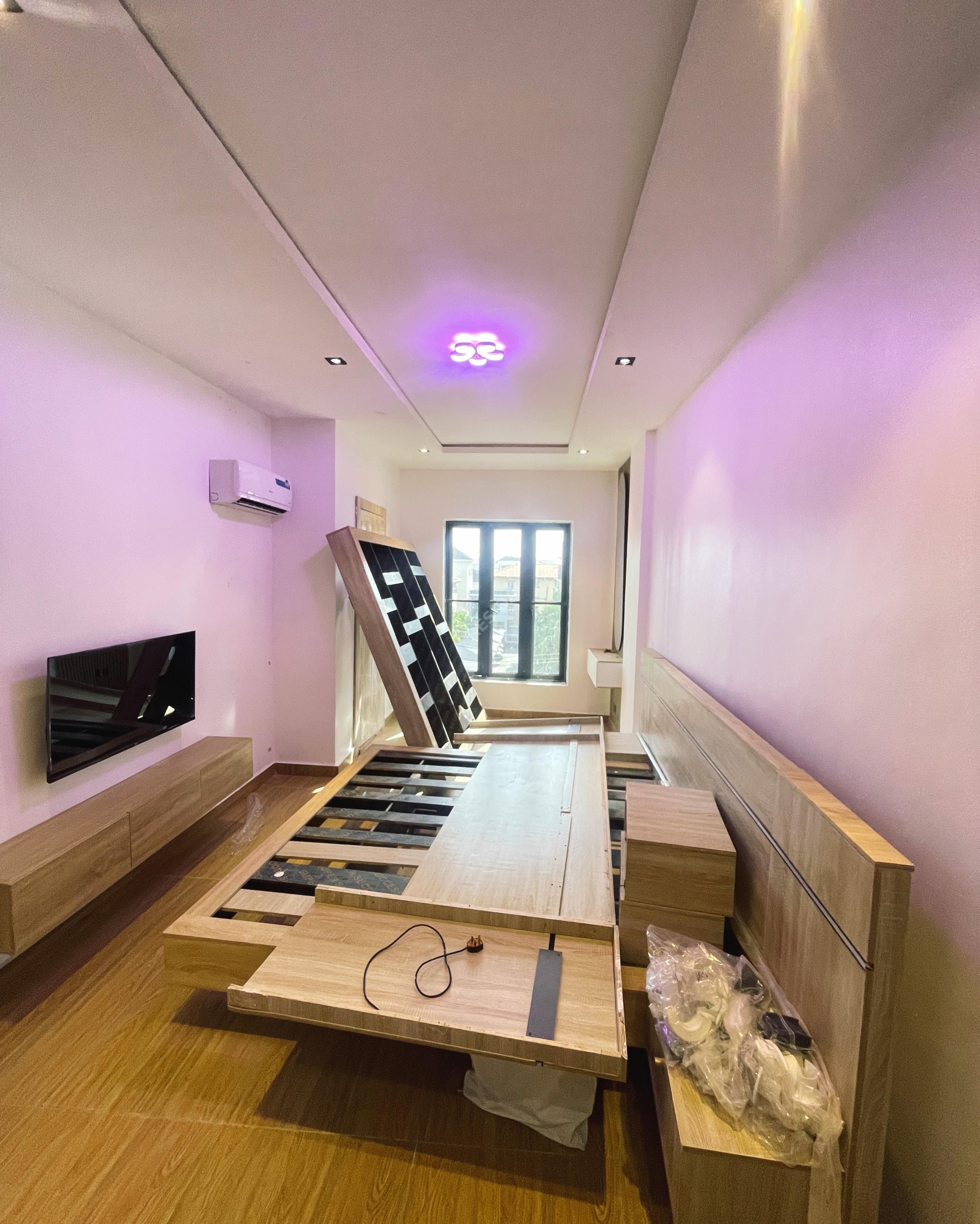 Emmy Of Lagos Properties — photo 5