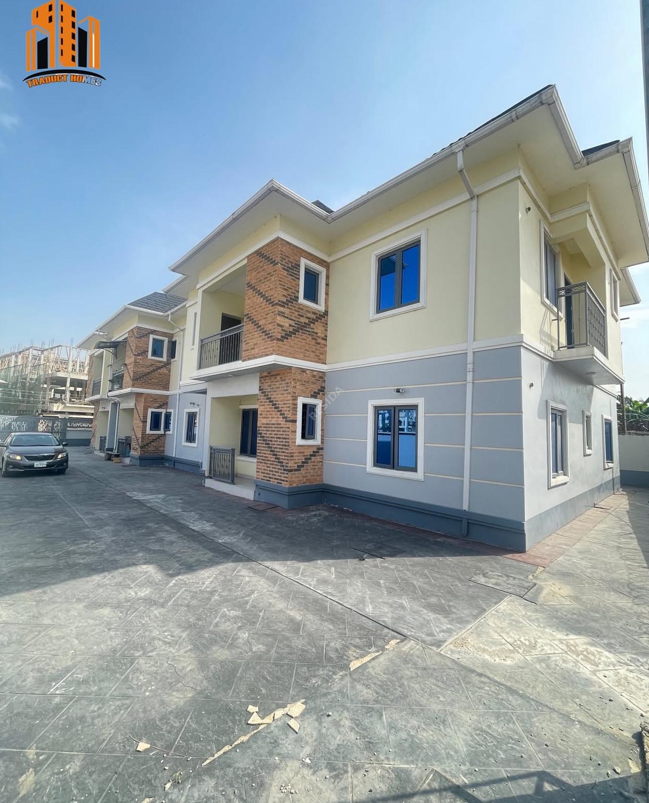 IKATE APARTMENT — photo 1