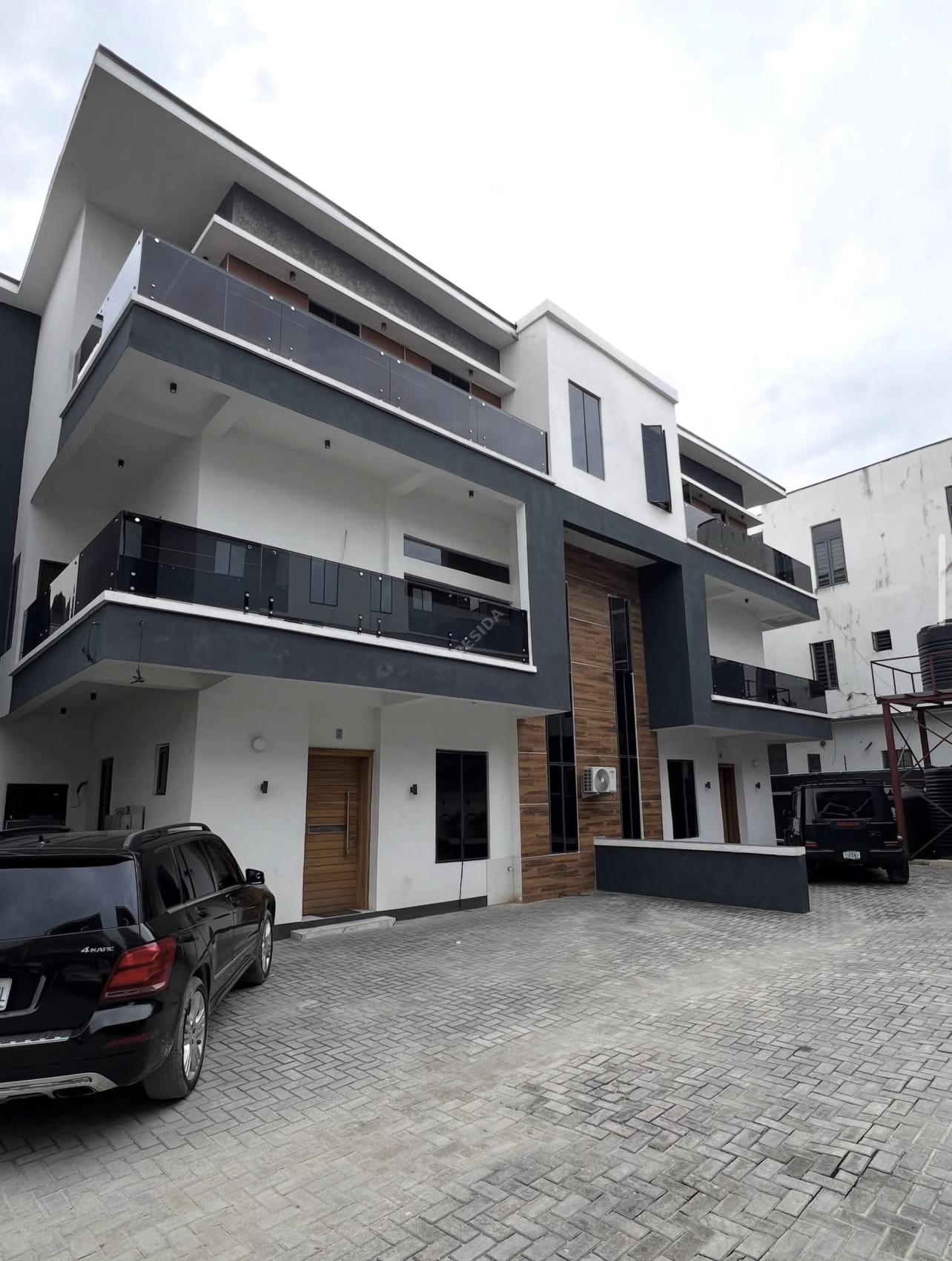 OSAS & OSEJI PROPERTY — photo 1