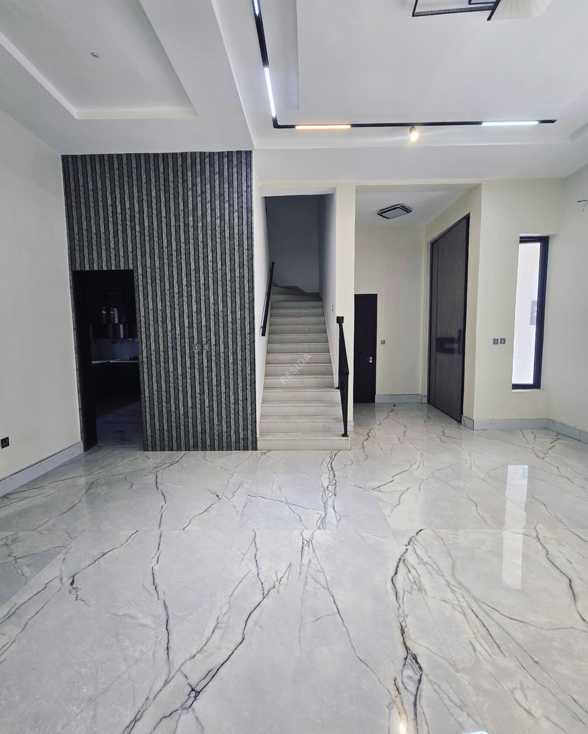 IKOYI TERRACE — photo 2