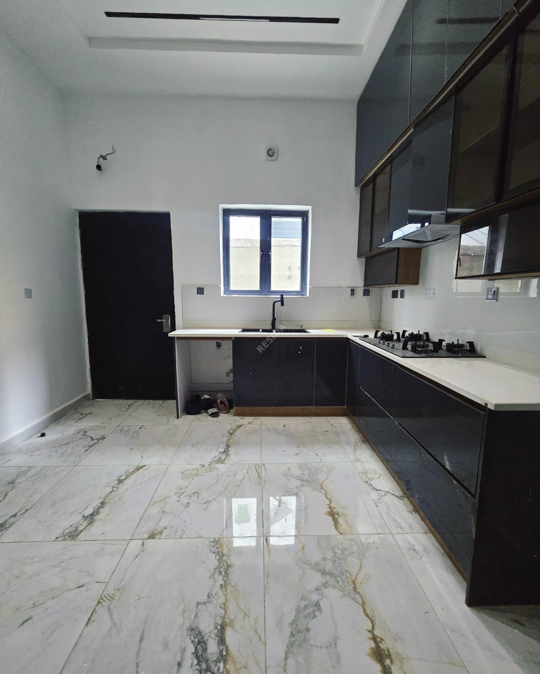 IKOYI TERRACE — photo 4