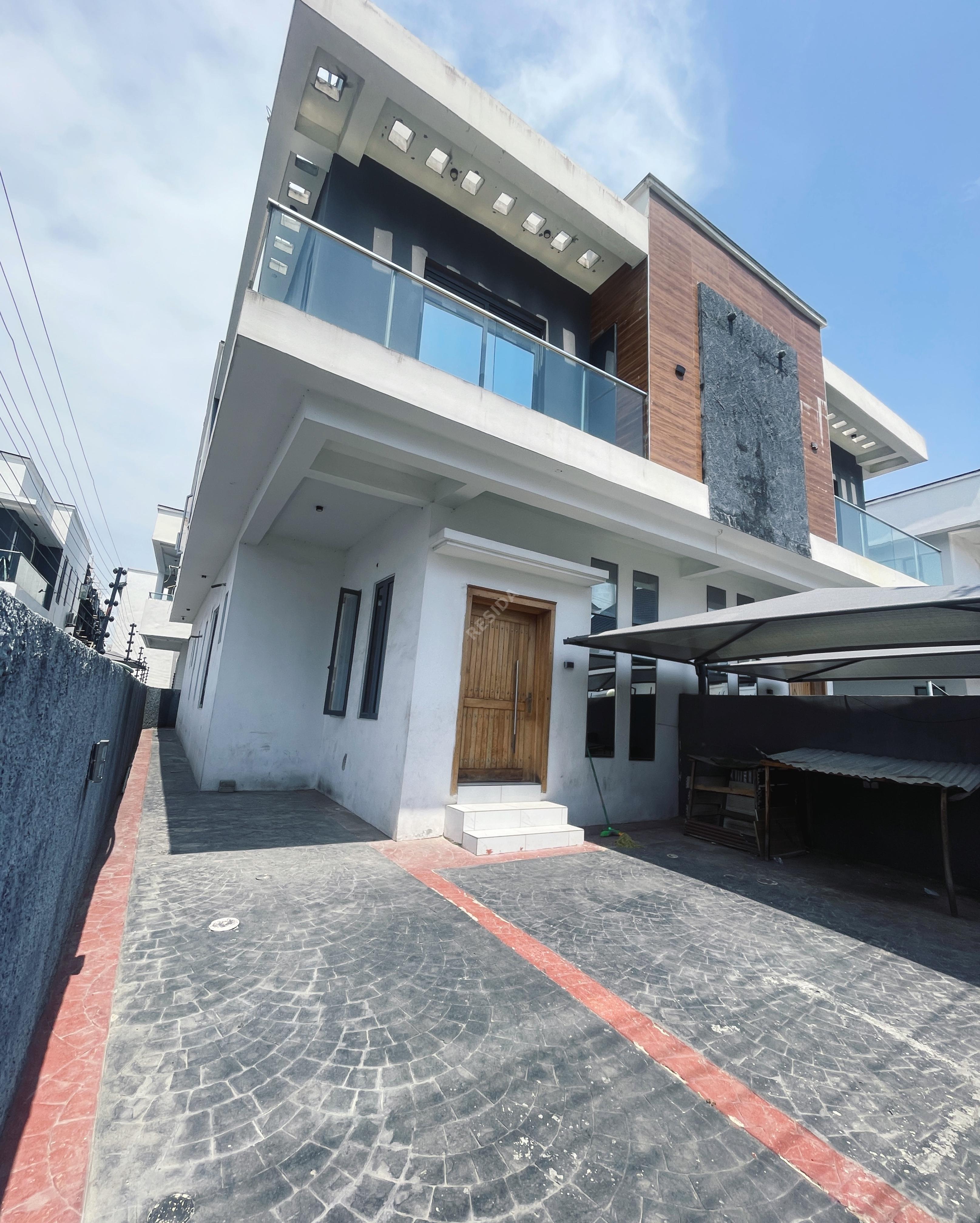 ORCHID SEMI DETACHED — photo 1