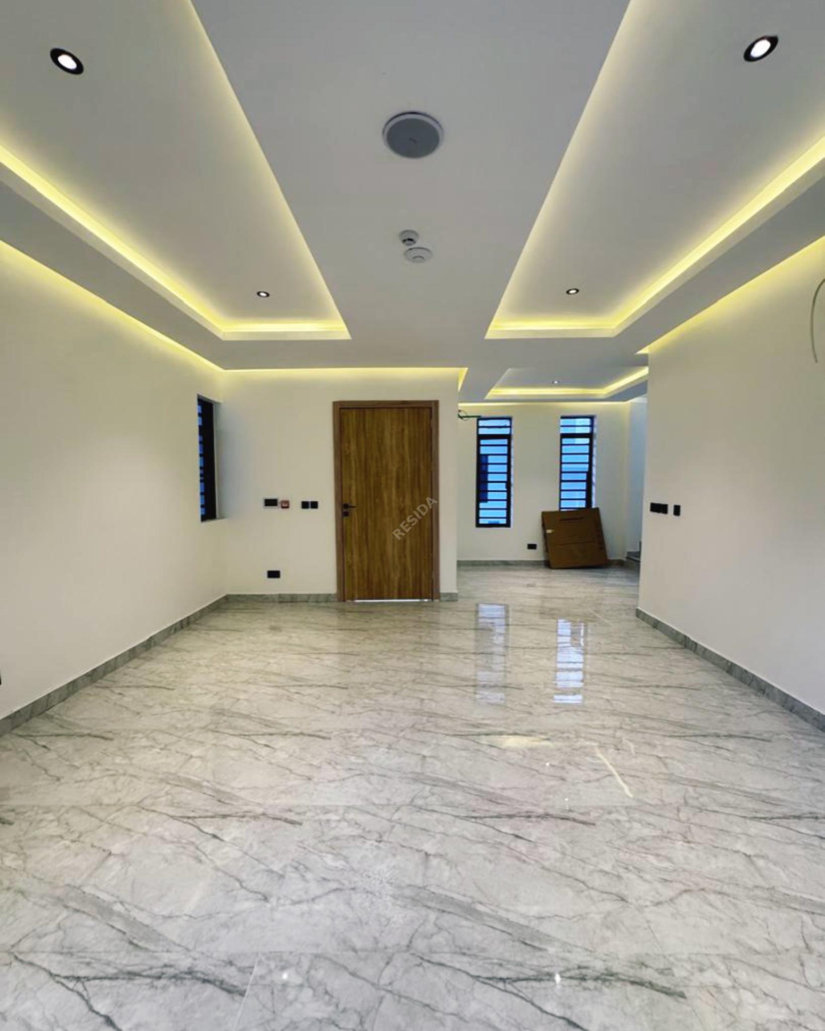 LEKKI PHASE 1 TERRACE DUPLEX — photo 2