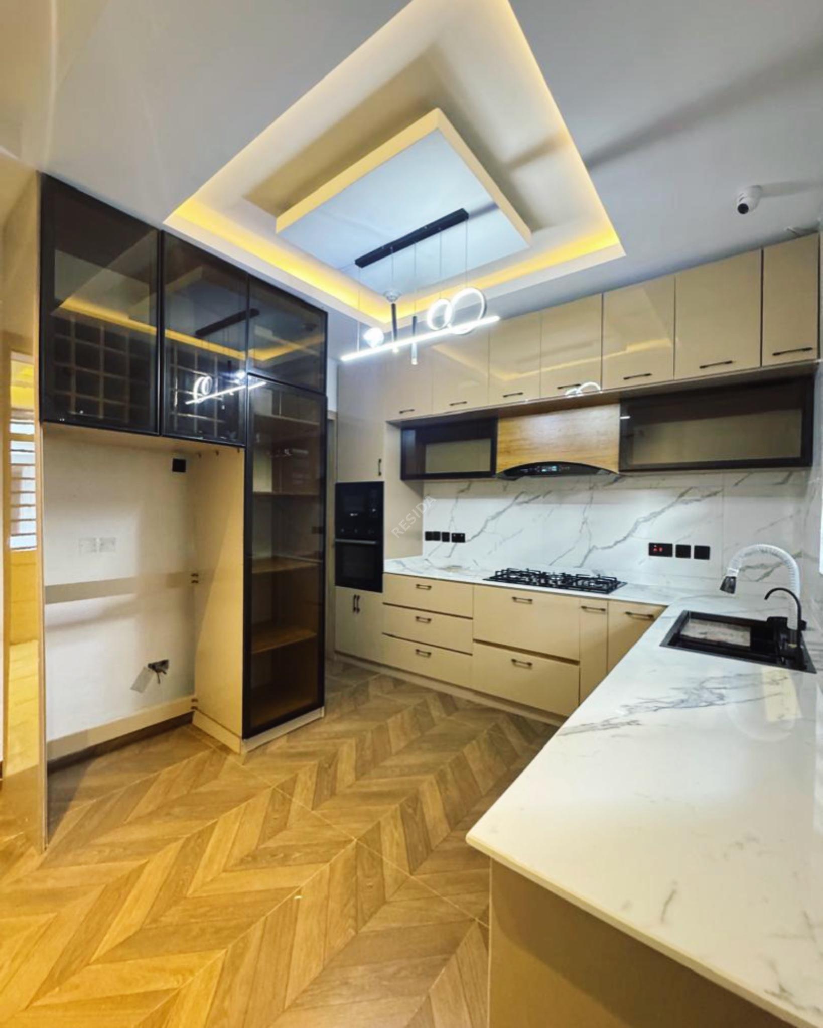 LEKKI PHASE 1 TERRACE DUPLEX — photo 3