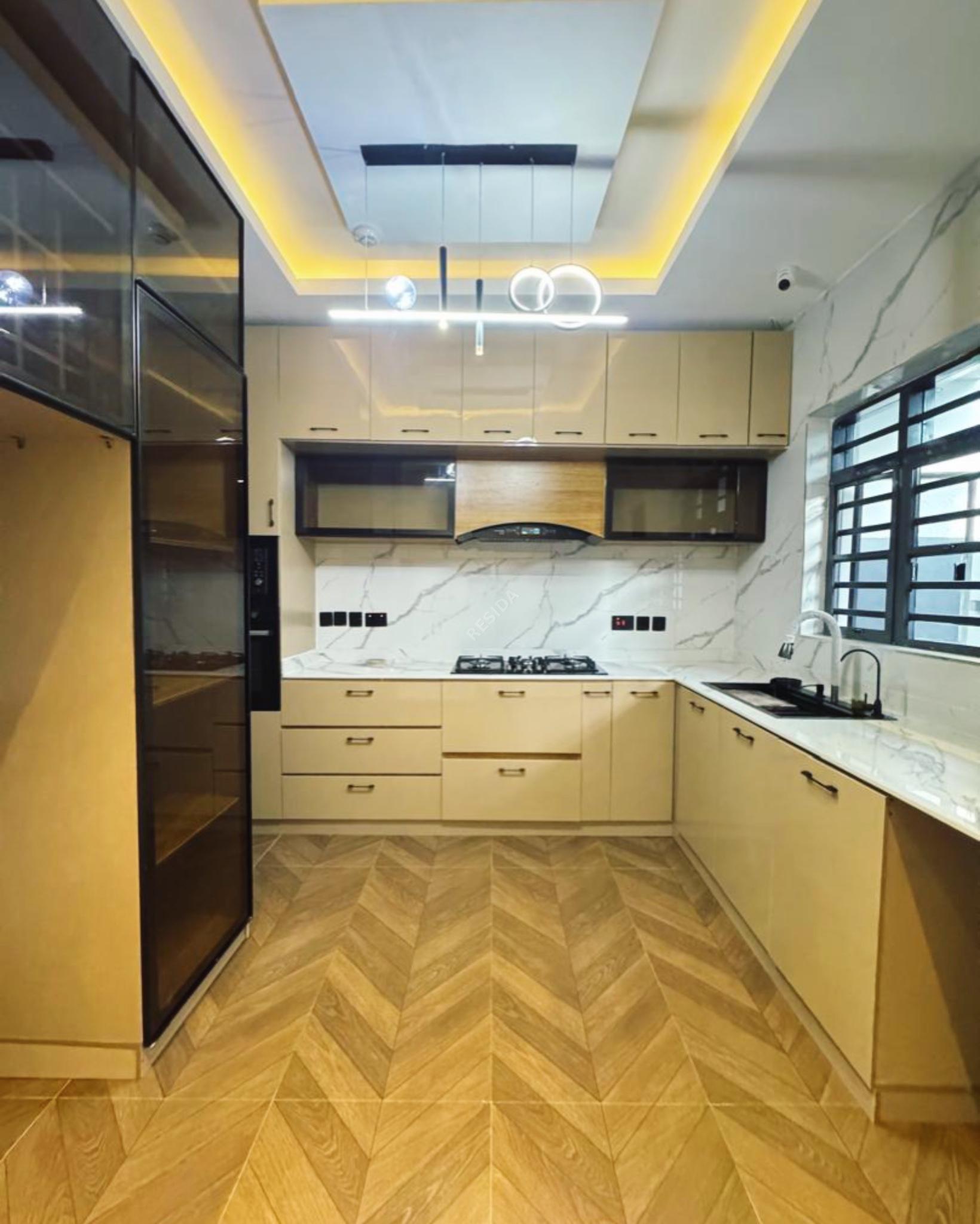 LEKKI PHASE 1 TERRACE DUPLEX — photo 4