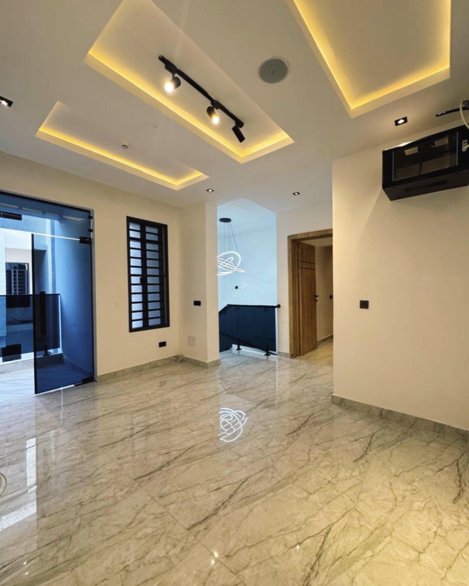 LEKKI PHASE 1 TERRACE DUPLEX — photo 5