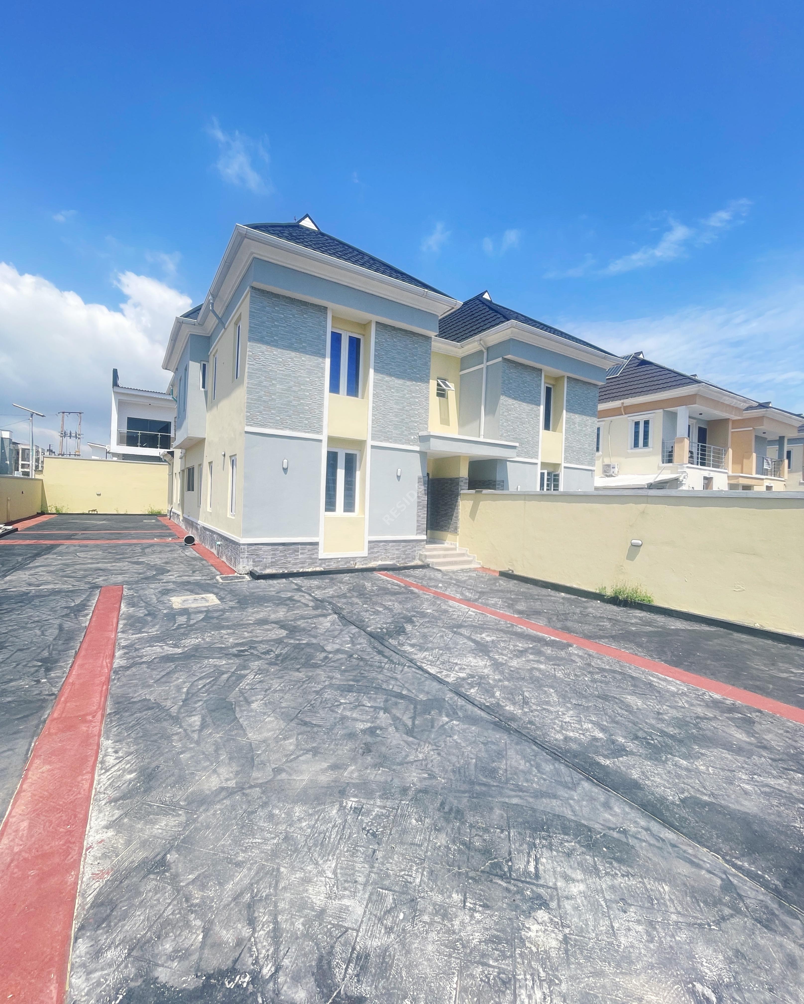 AJAH PROPERTY — photo 1
