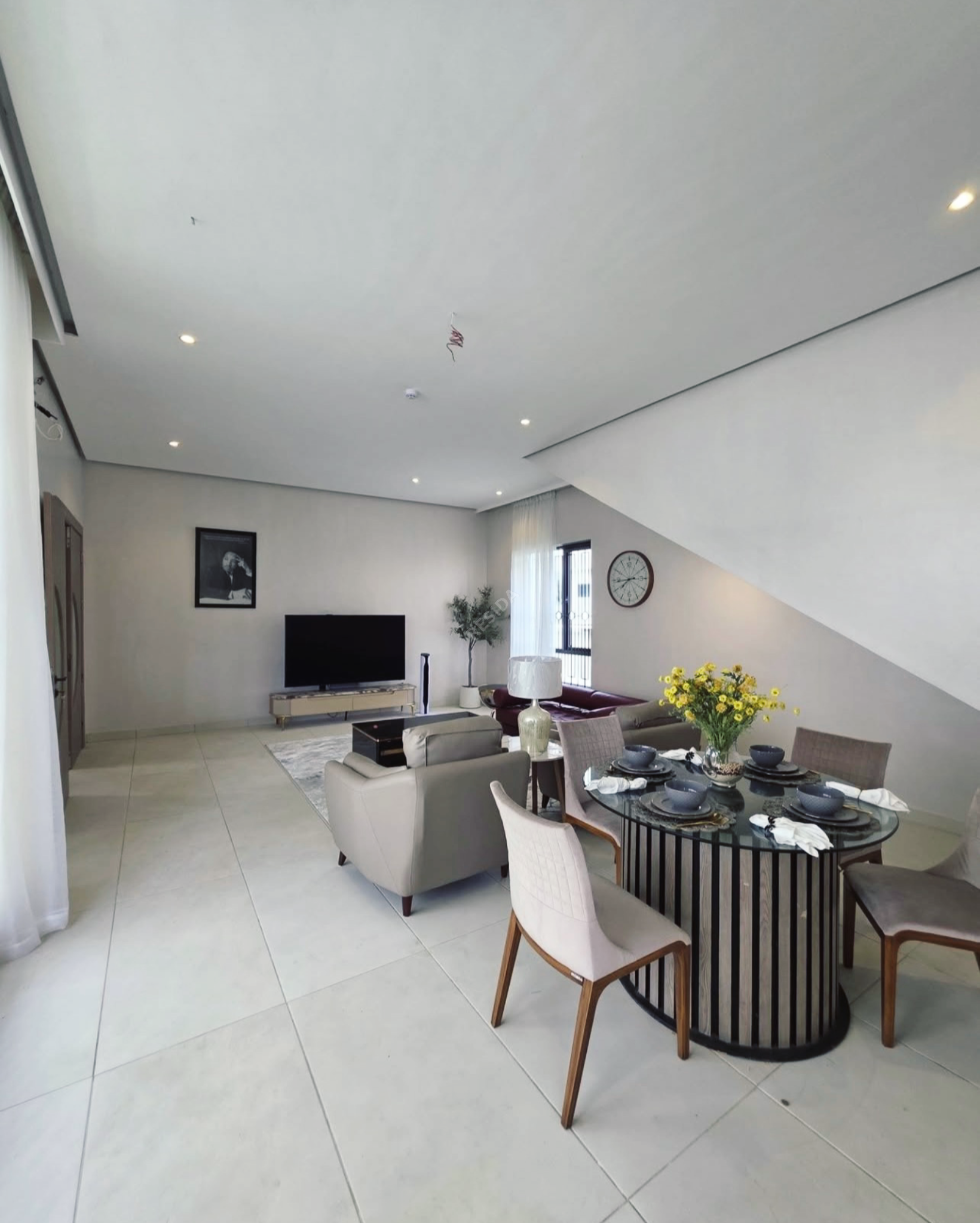 5 BEDROOM IN VGC LAGOS — photo 2