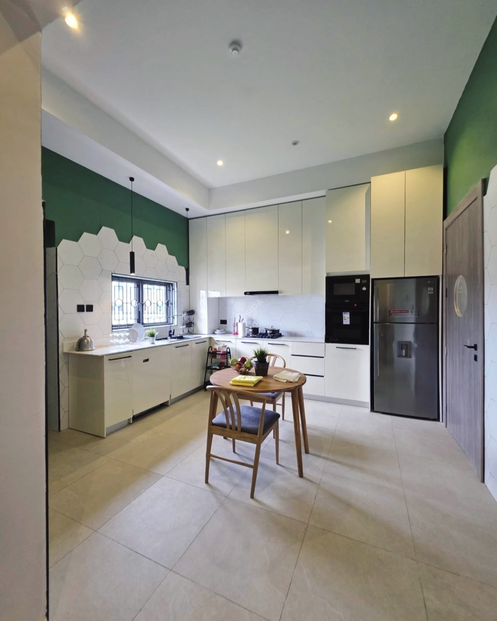 5 BEDROOM IN VGC LAGOS — photo 3