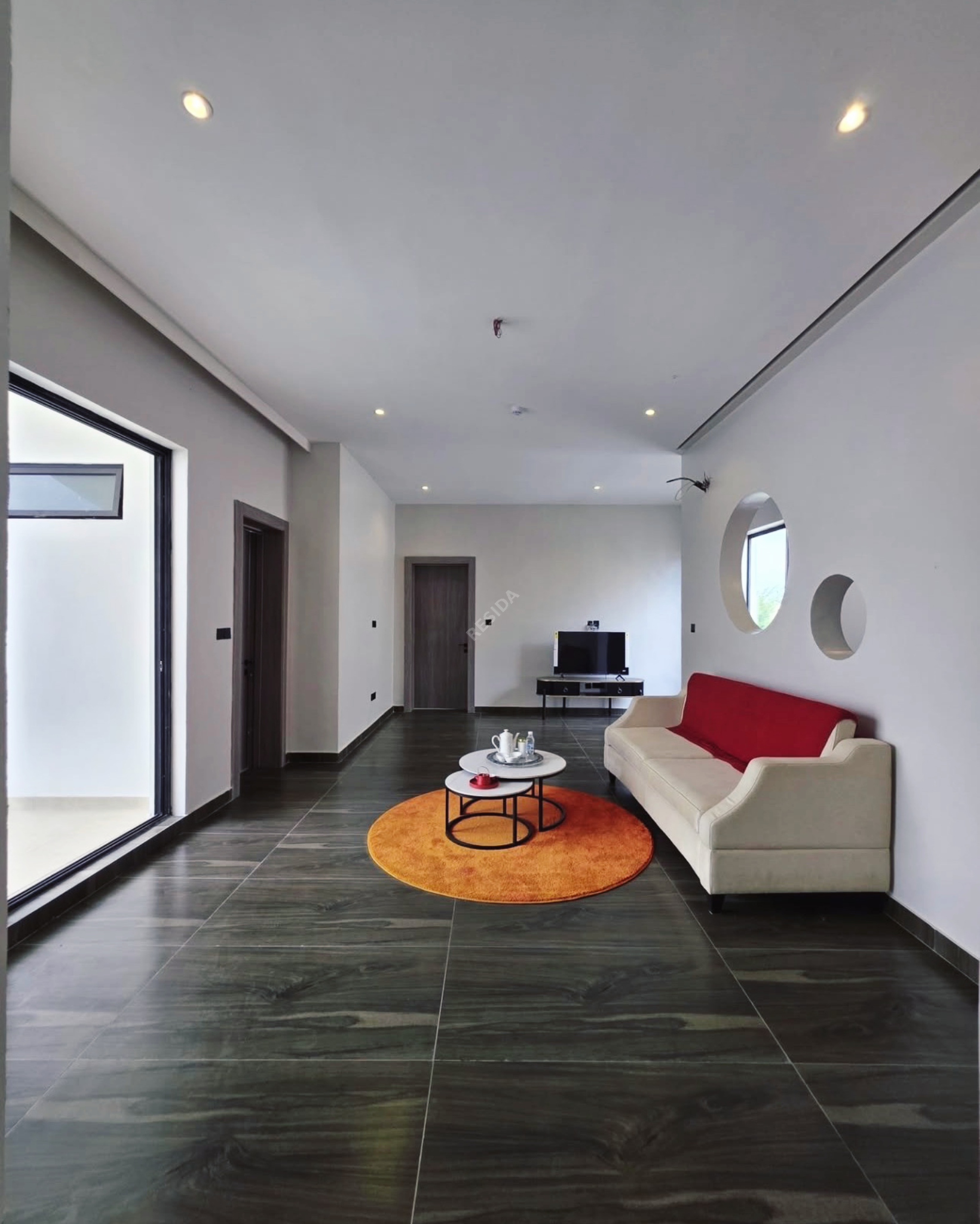 5 BEDROOM IN VGC LAGOS — photo 4