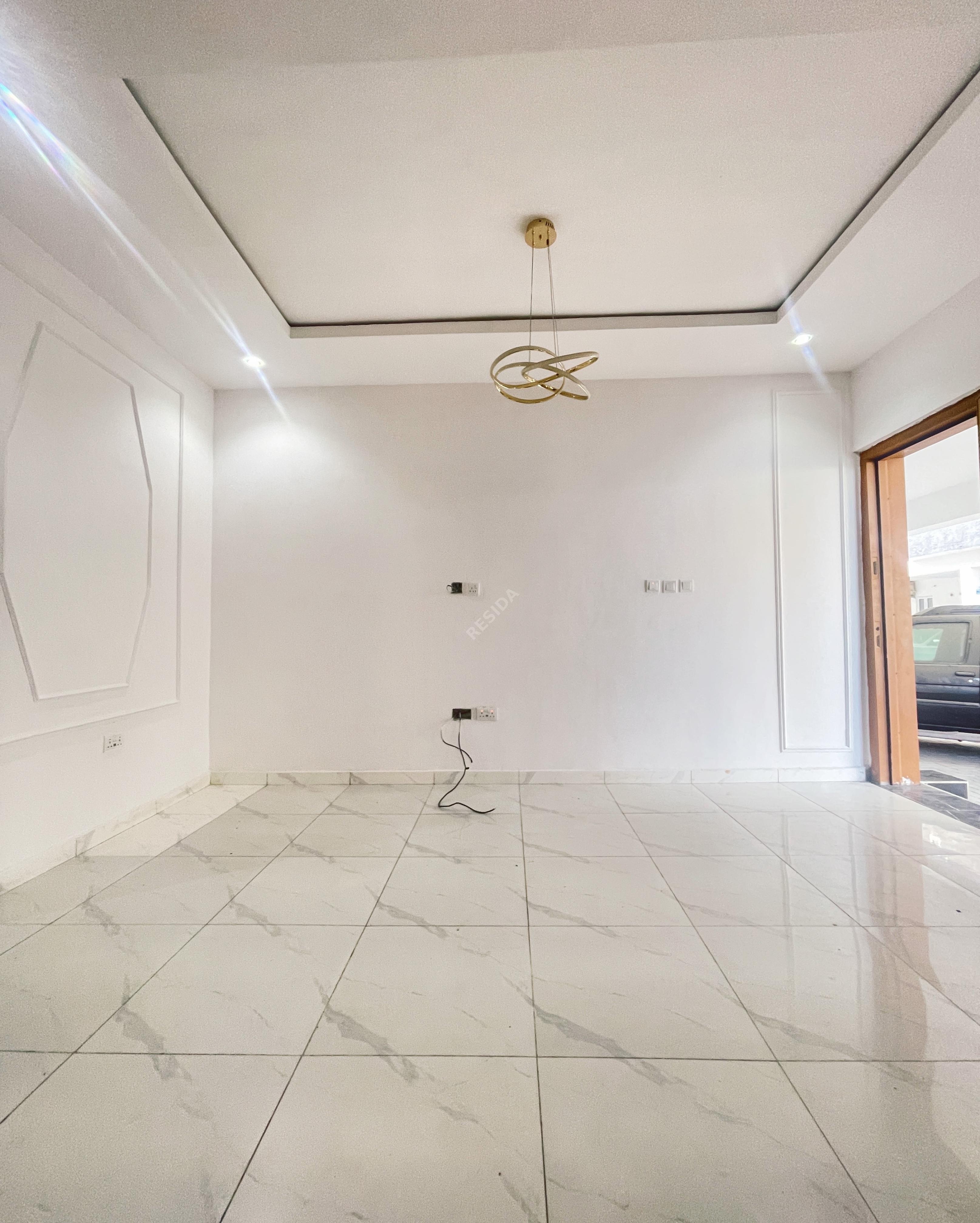 CORNER STONE COURT PLASE 1 LAGOS — photo 3
