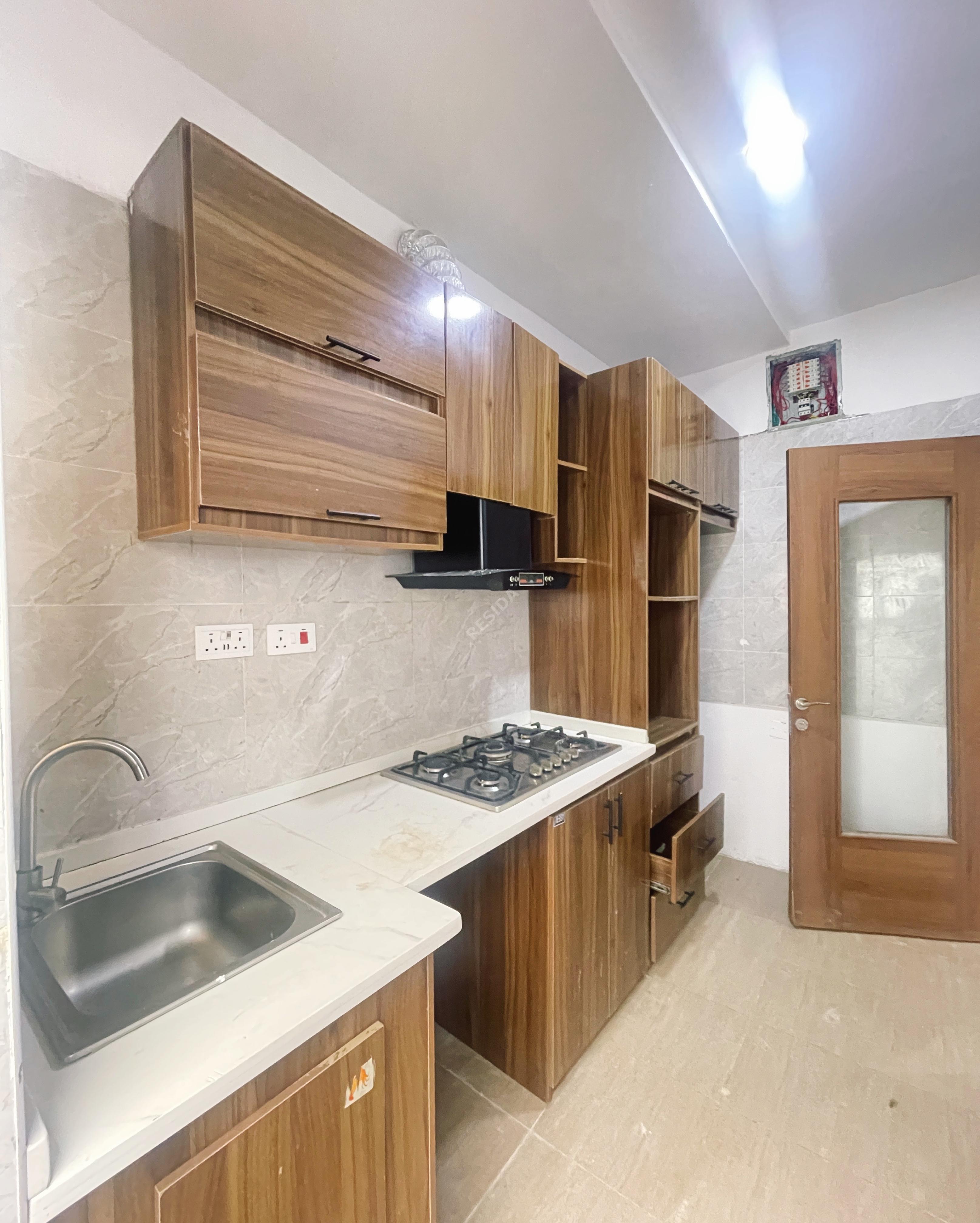 CORNER STONE COURT PLASE 1 LAGOS — photo 4