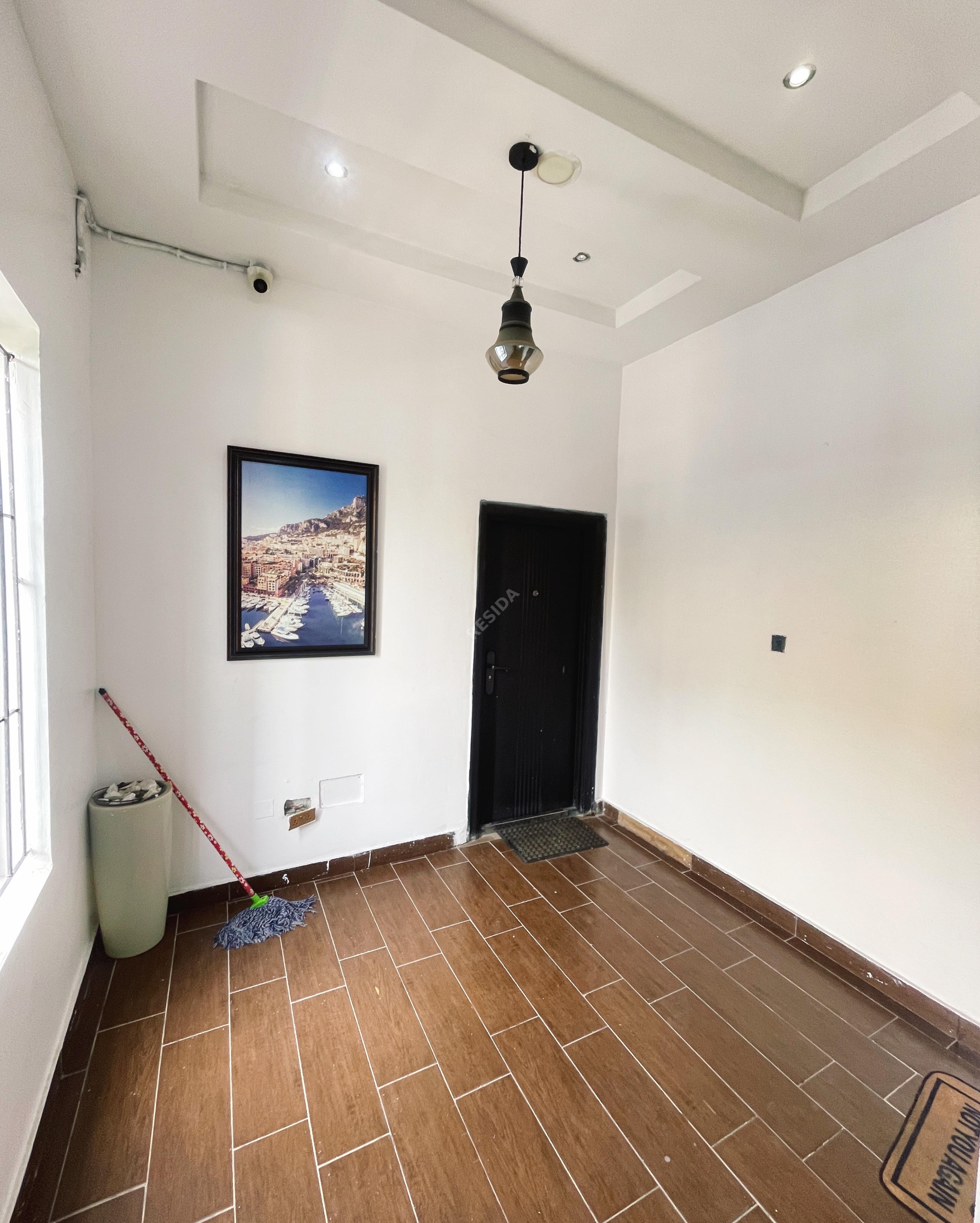 COL MOND APARTMENT LAGOS — photo 2