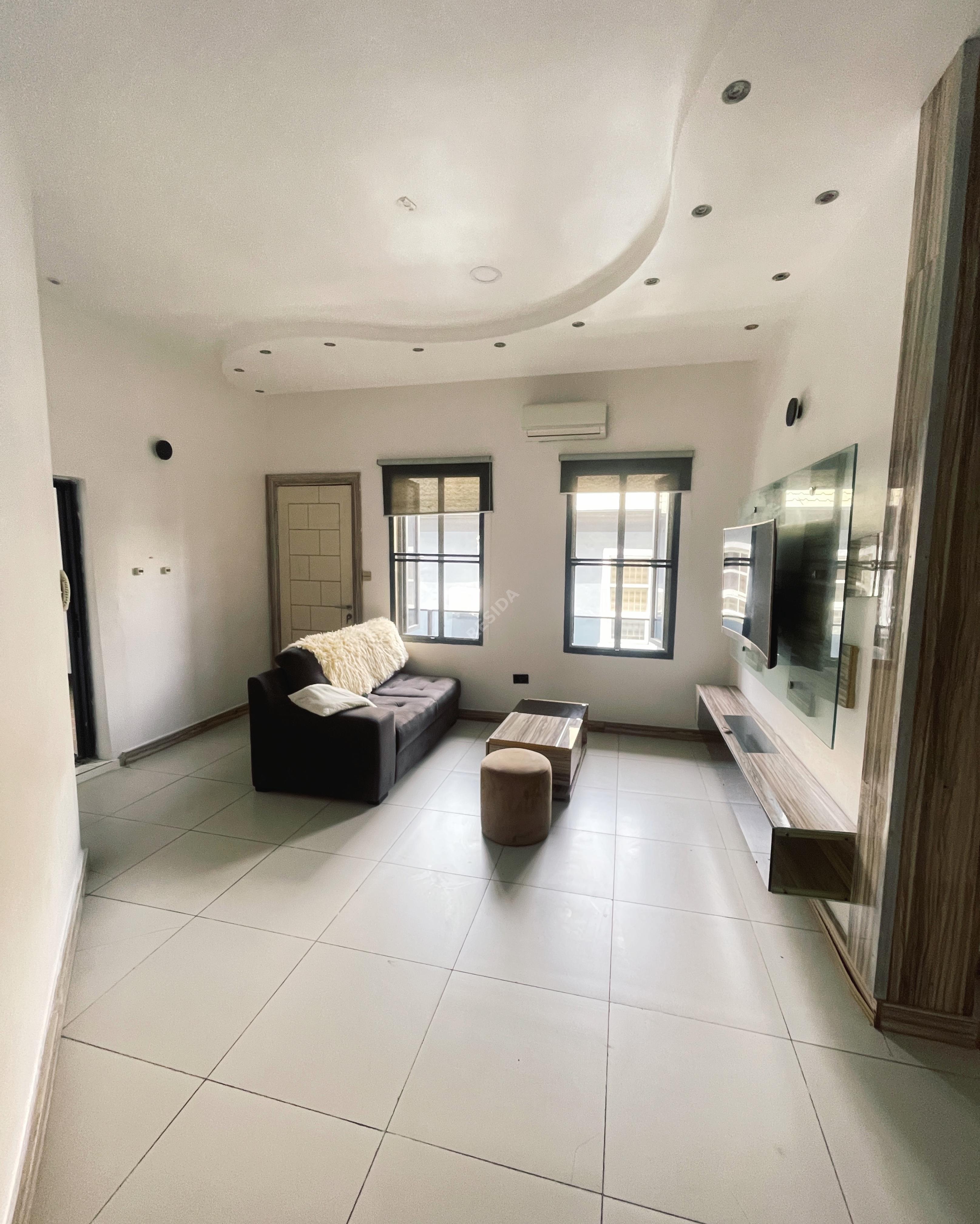 COL MOND APARTMENT LAGOS — photo 3