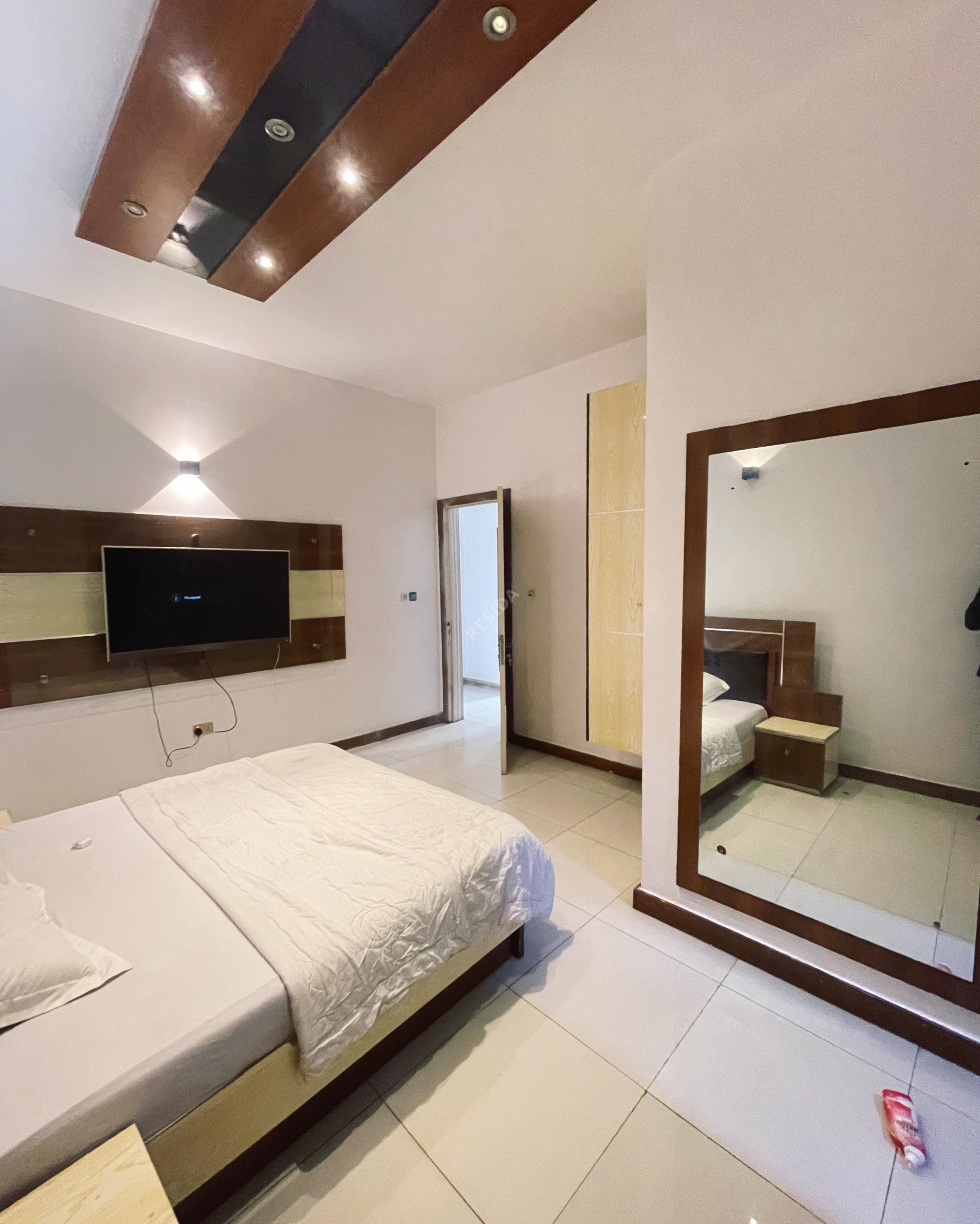 COL MOND APARTMENT LAGOS — photo 4