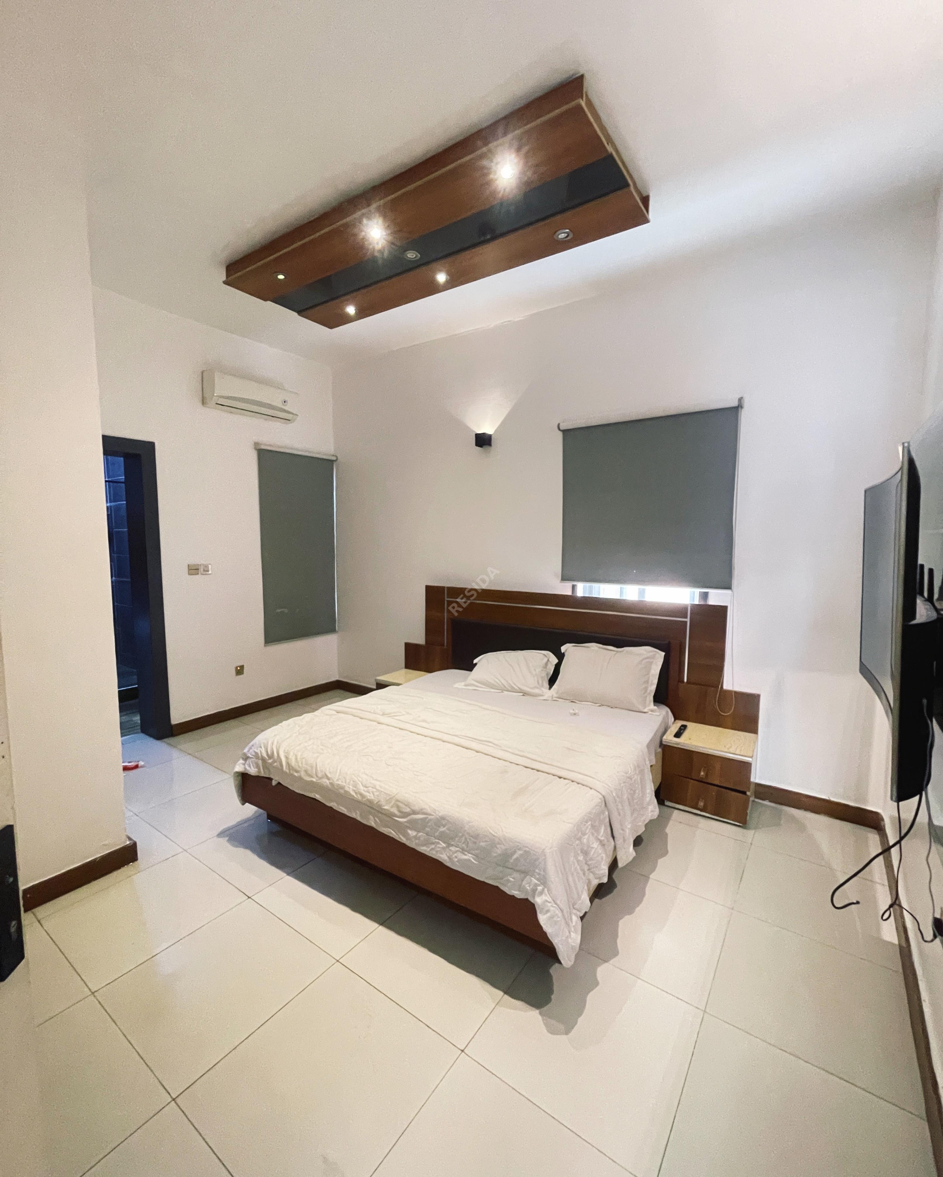 COL MOND APARTMENT LAGOS — photo 5
