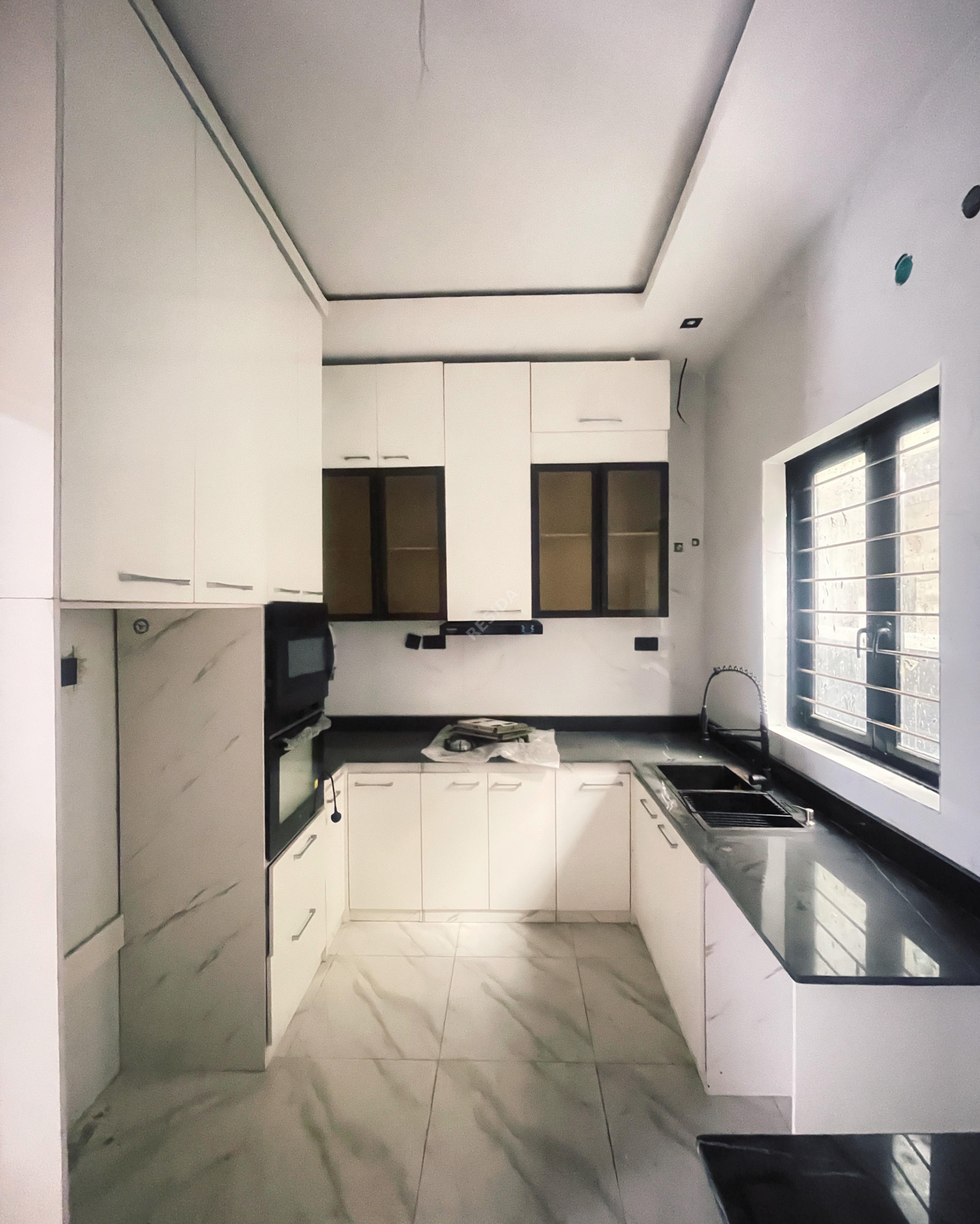 PJ HOMES, LAGOS — photo 4