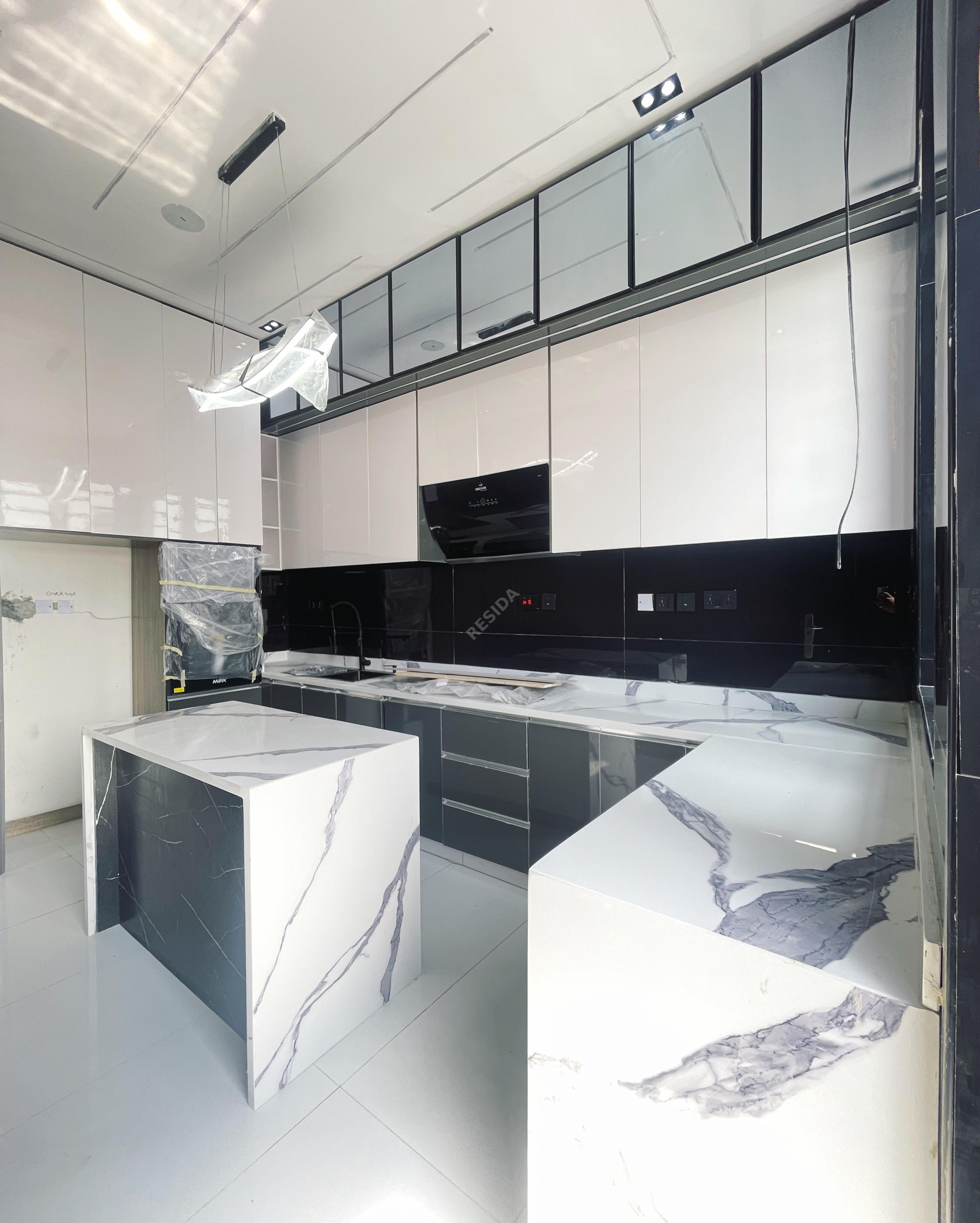PALM CITY DUPLEX LAGOS — photo 4