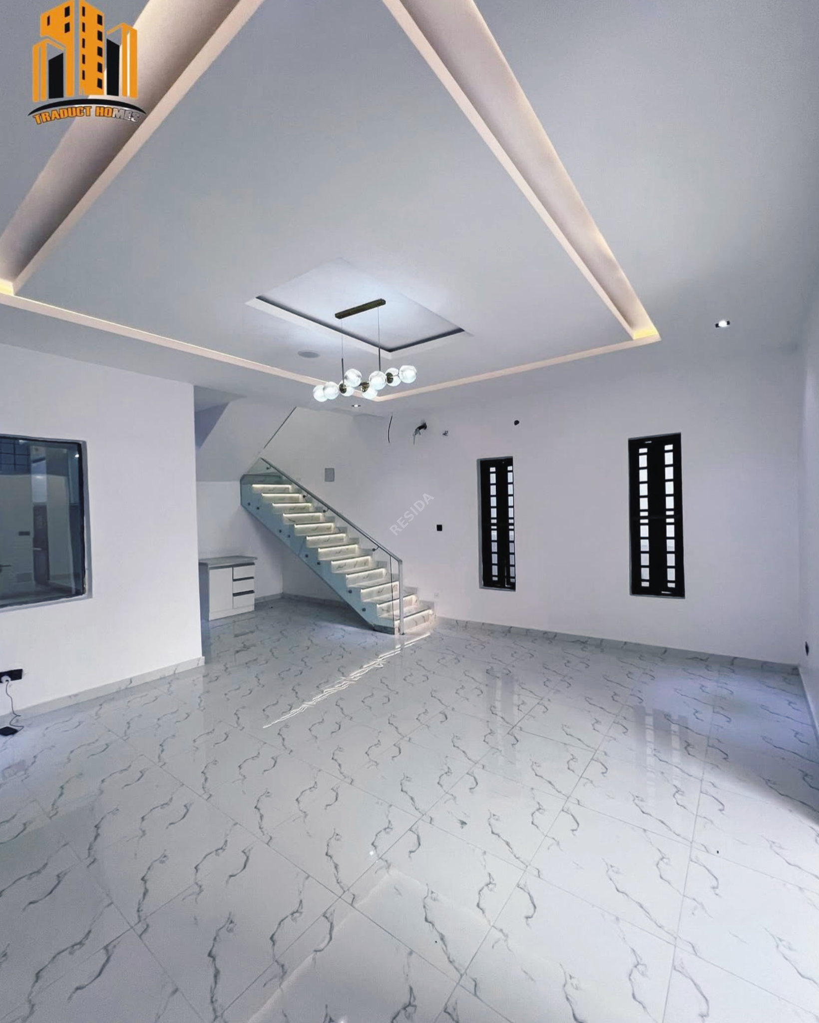 TUSH HOMES LAGOS — photo 2