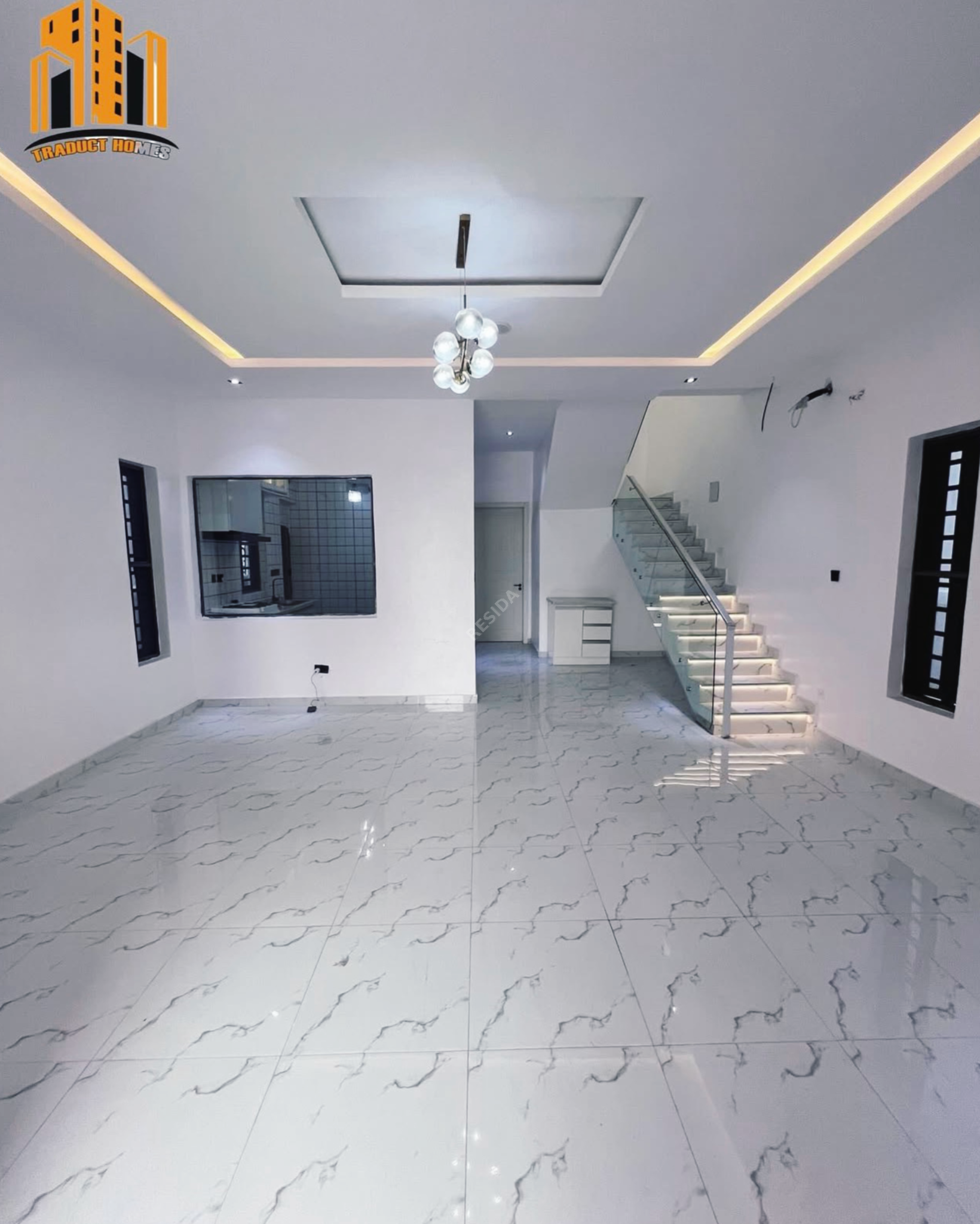 TUSH HOMES LAGOS — photo 3