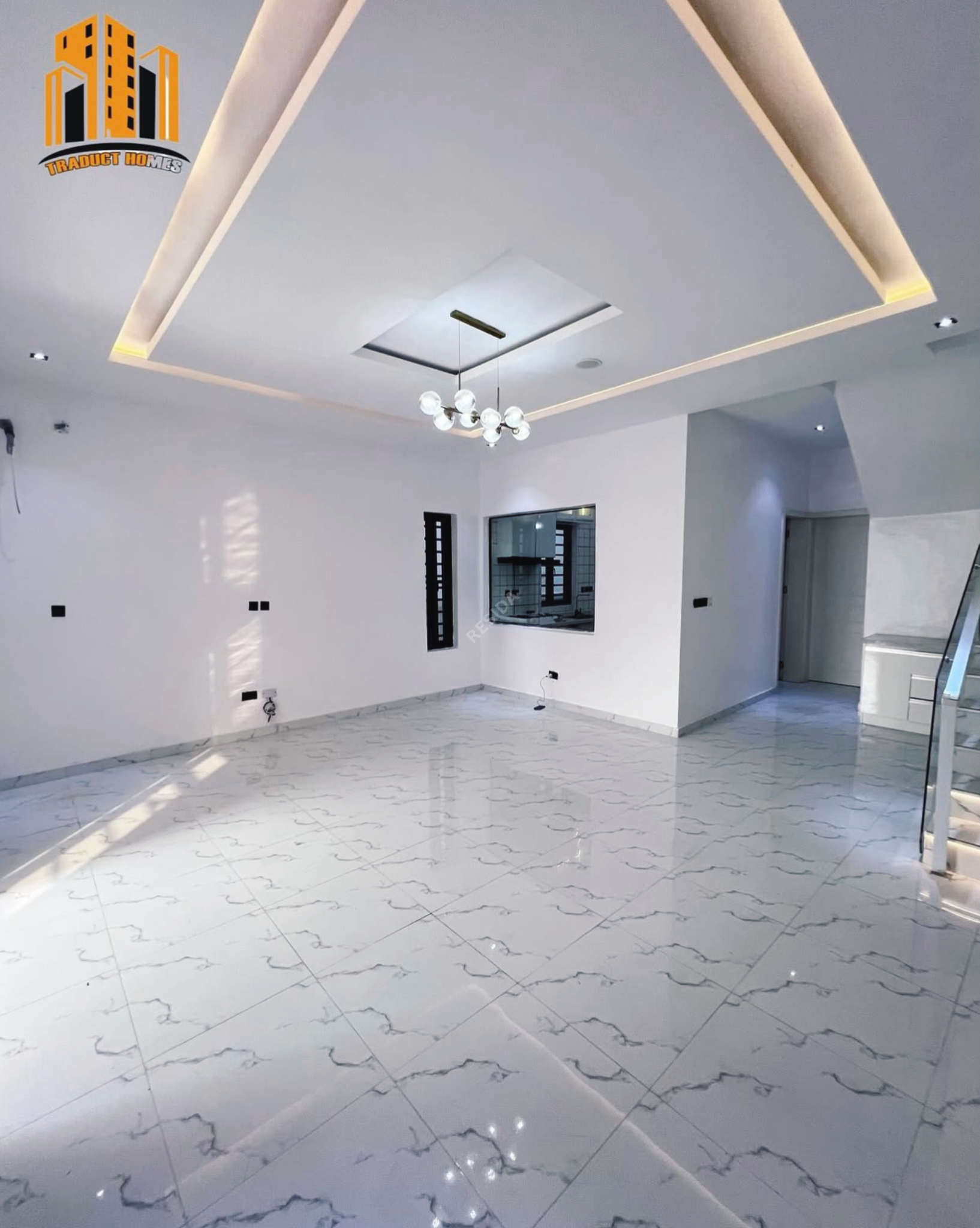 TUSH HOMES LAGOS — photo 4