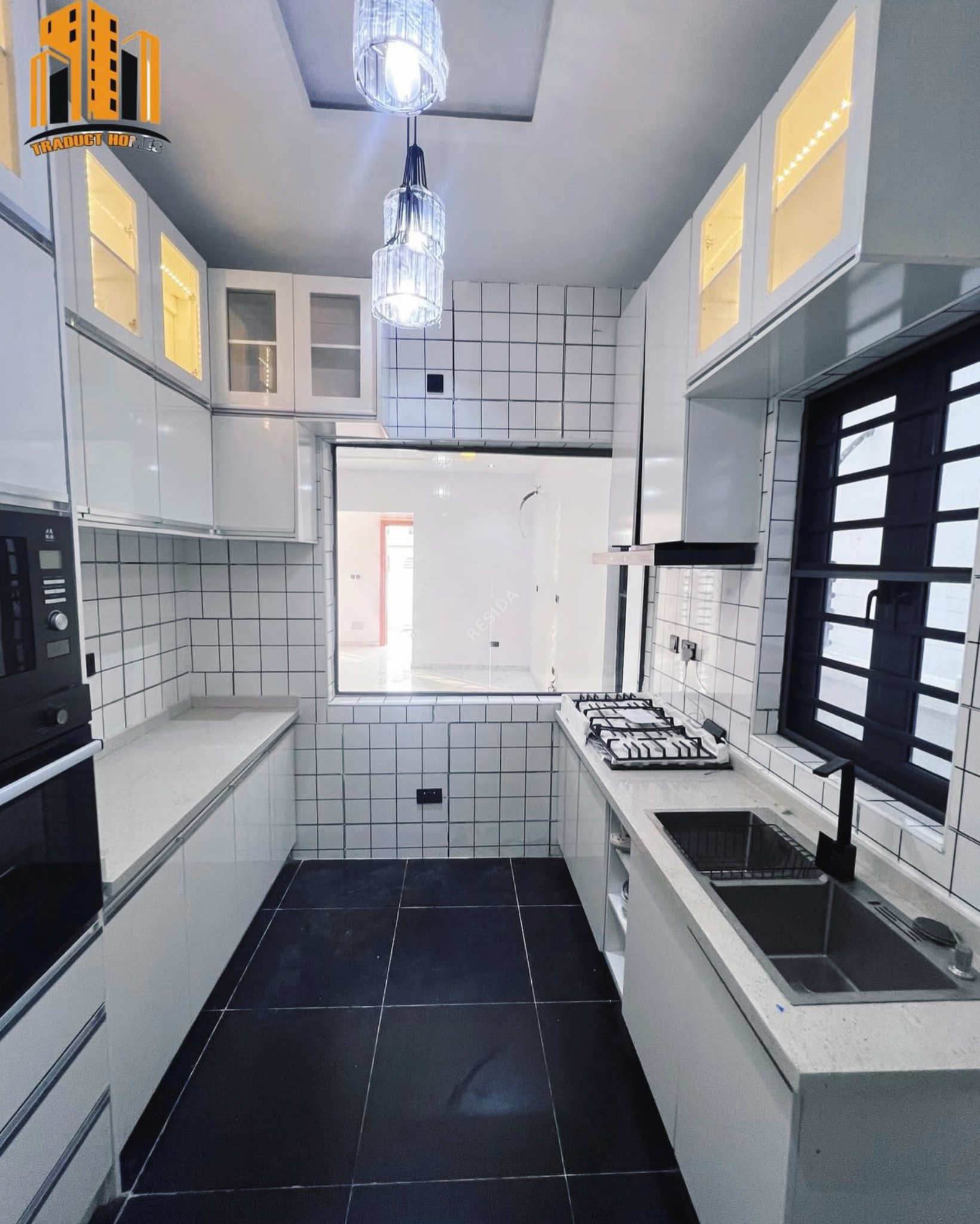 TUSH HOMES LAGOS — photo 5