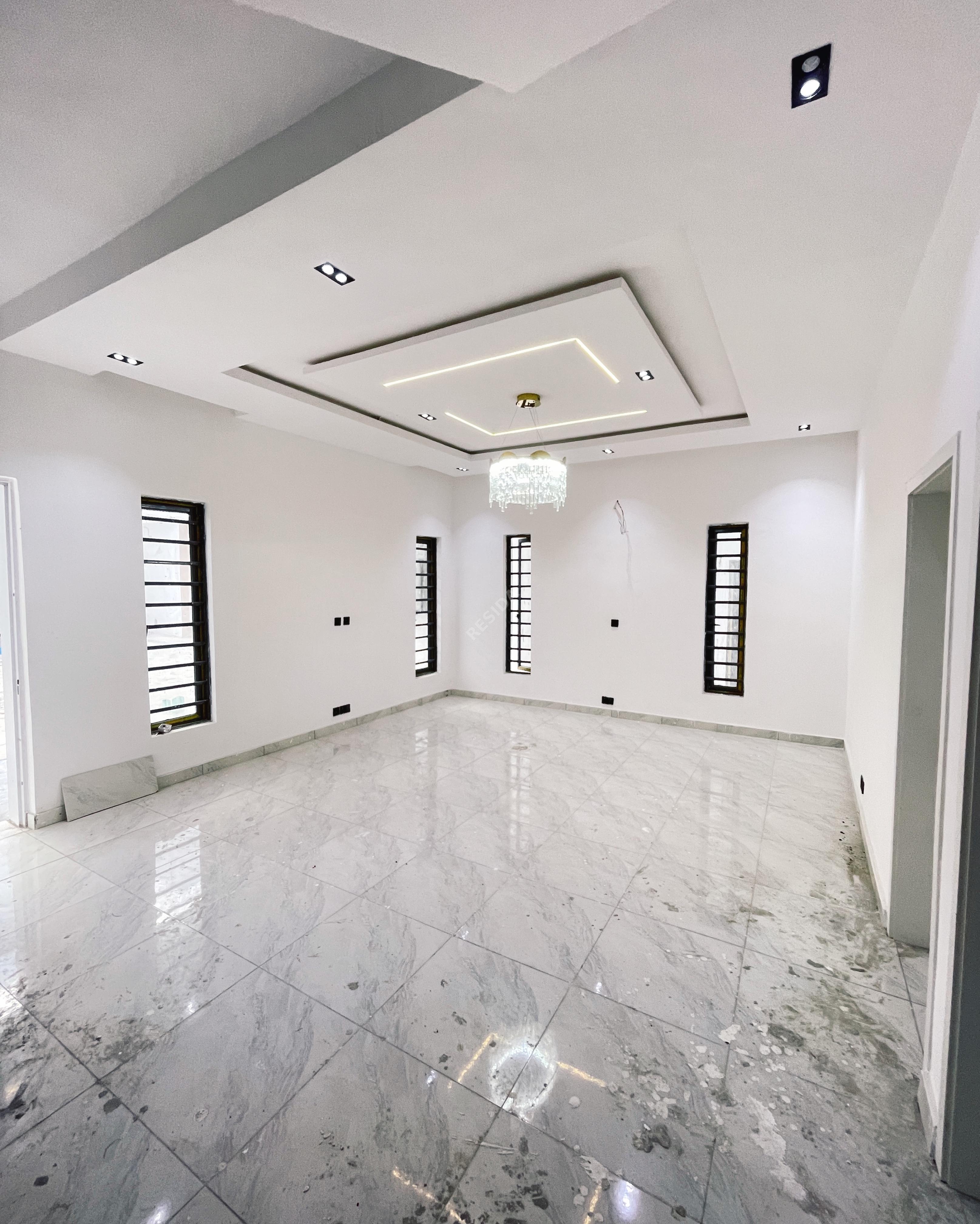 KEN2INCSS PROPERTY LAGOS — photo 2