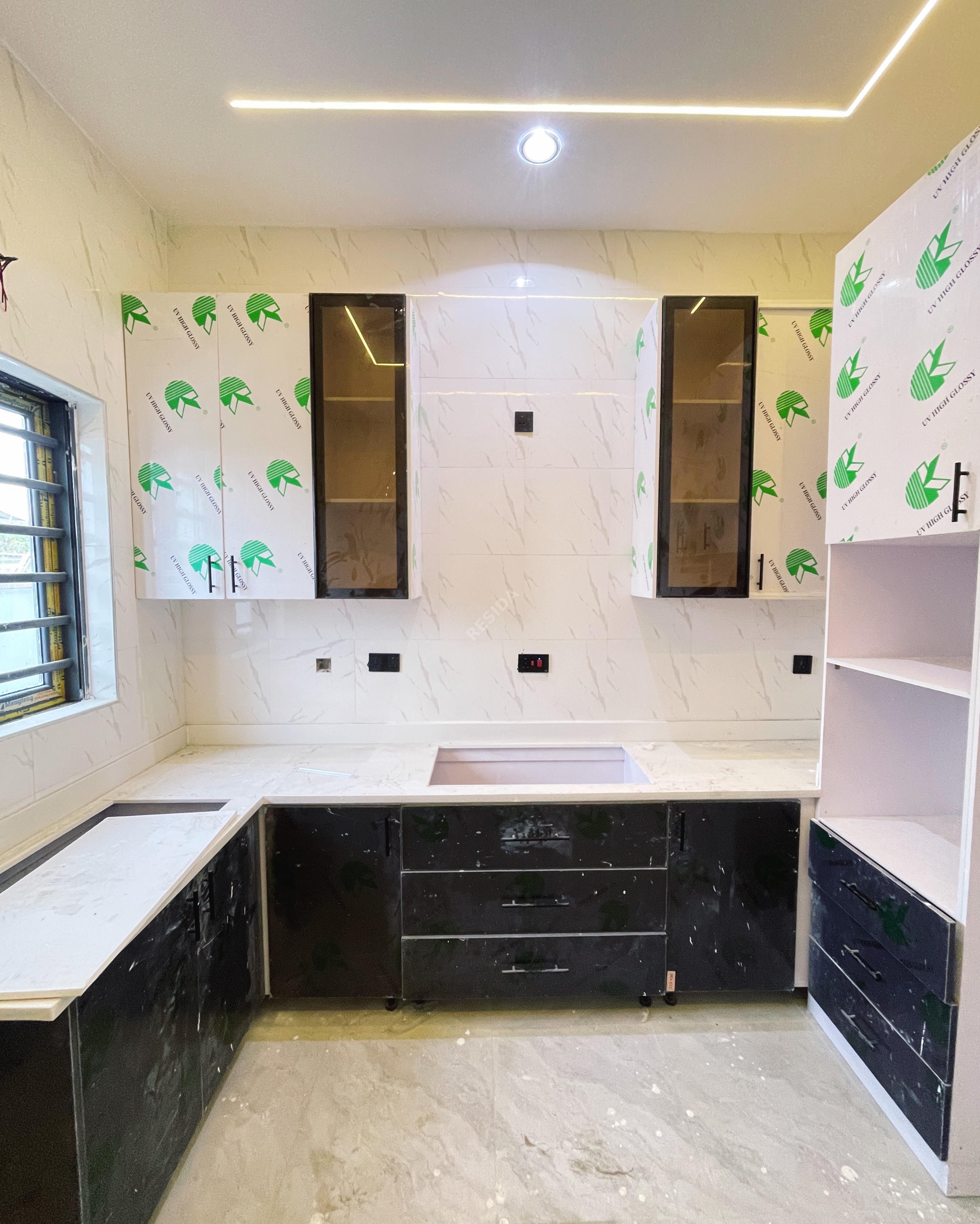 KEN2INCSS PROPERTY LAGOS — photo 4