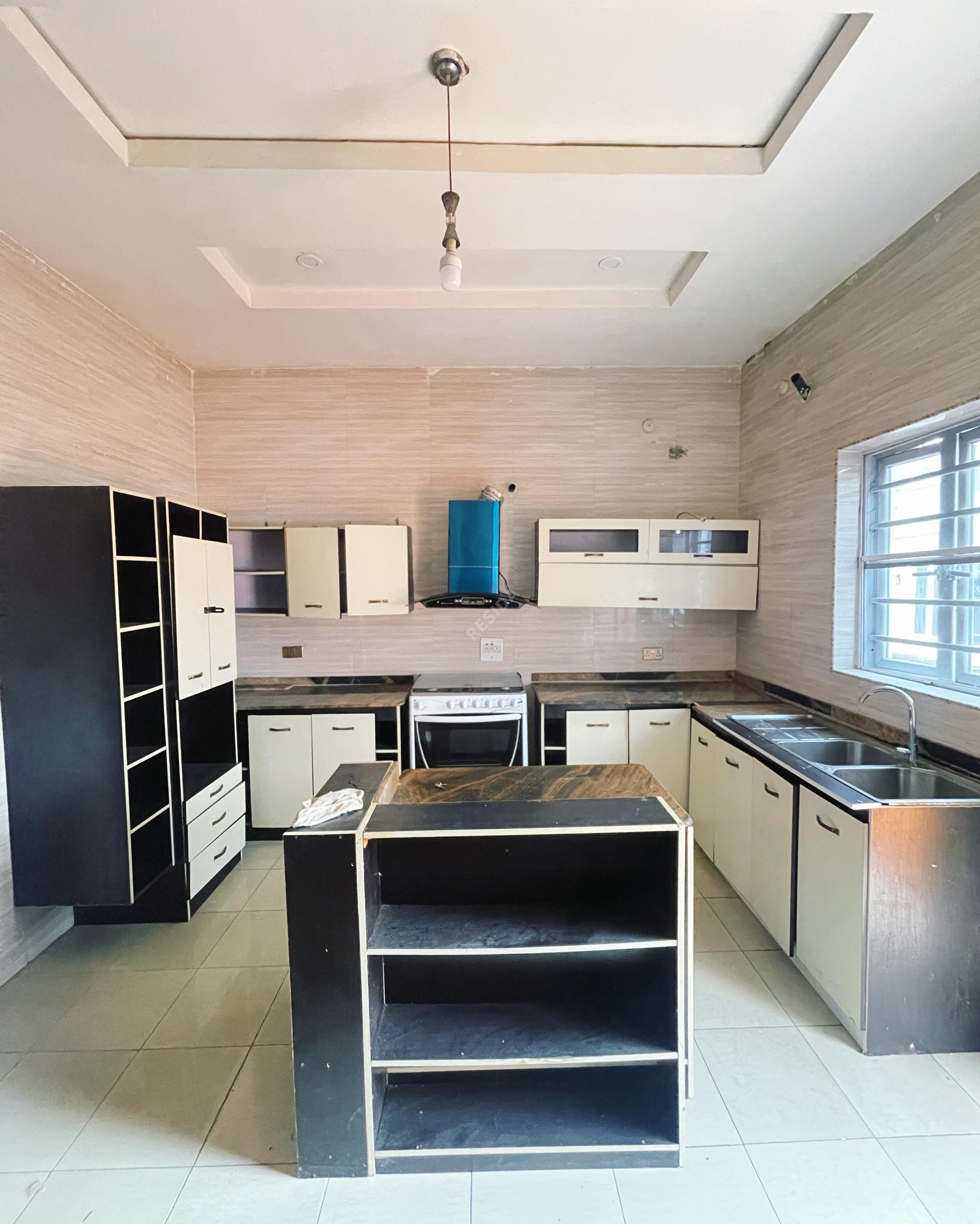 THOMAS DUPLEX LAGOS — photo 3