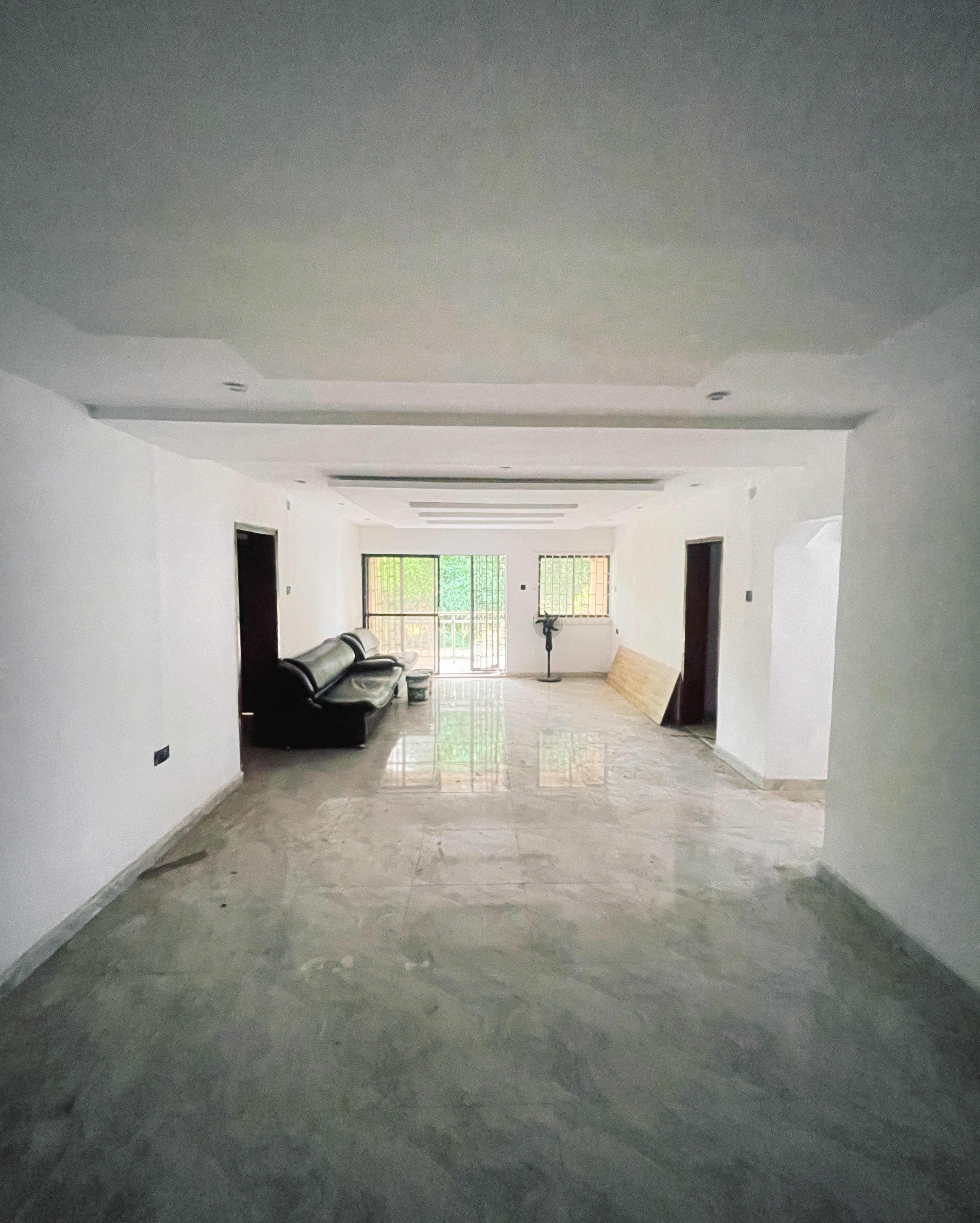THOMAS ESTATE APARTMENT, LAGOS — photo 2