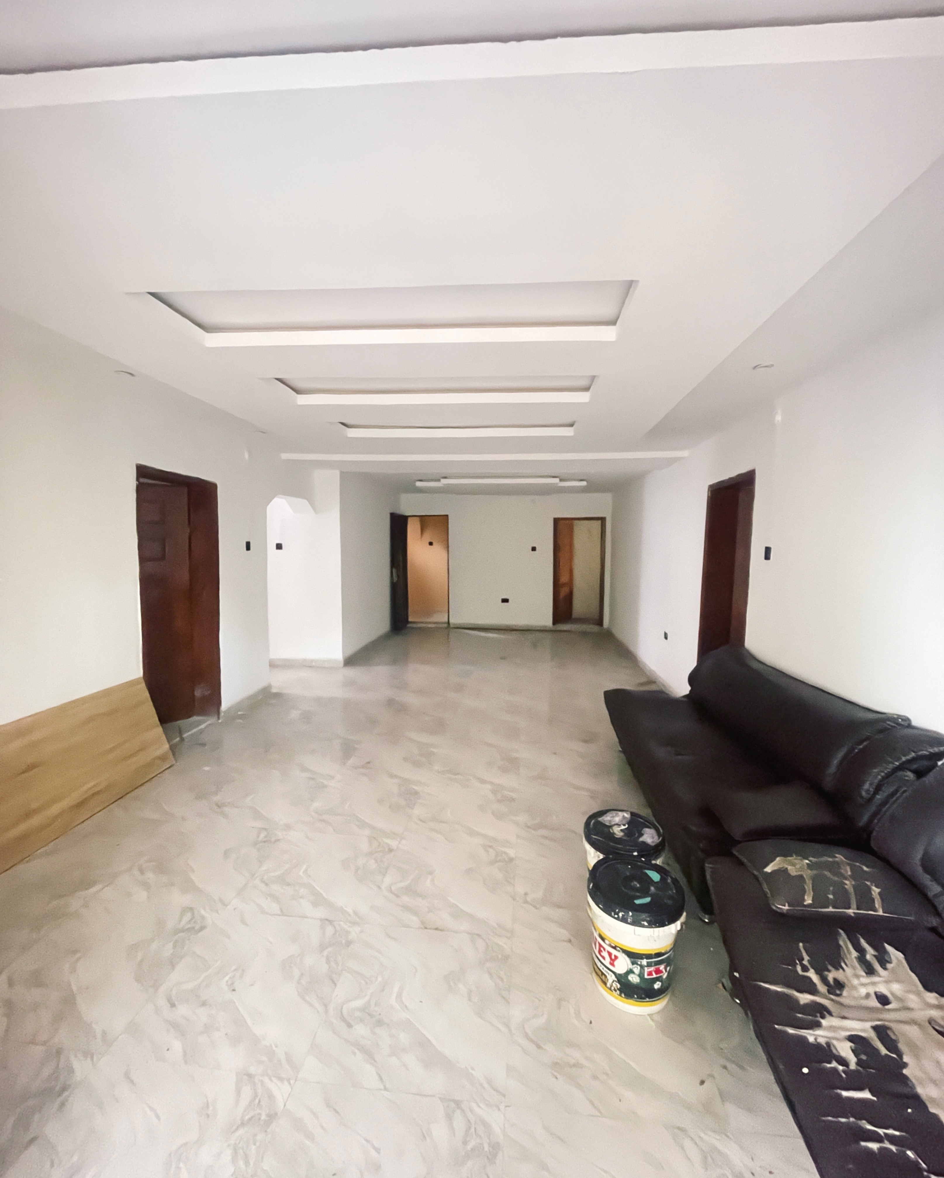 THOMAS ESTATE APARTMENT, LAGOS — photo 3