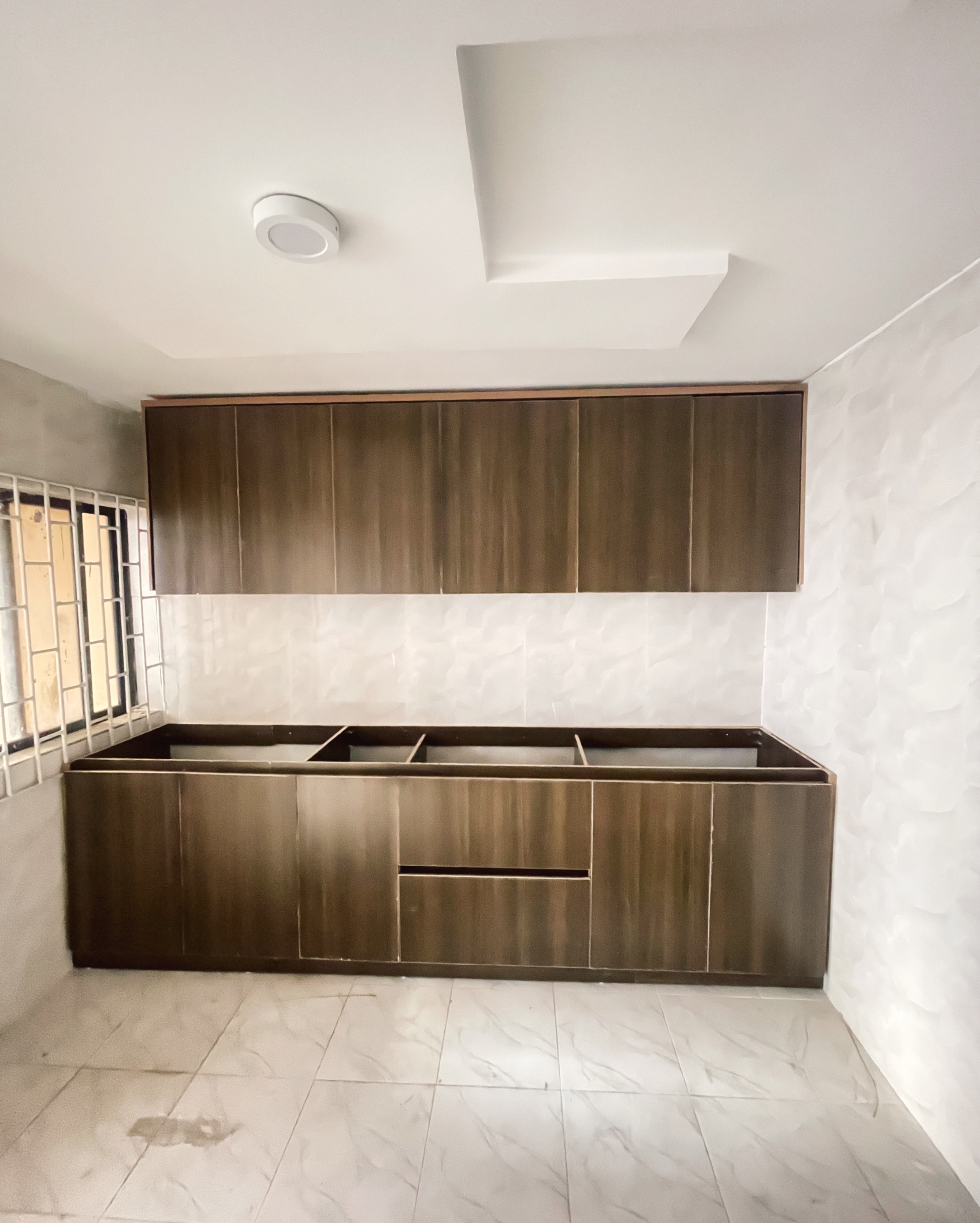 THOMAS ESTATE APARTMENT, LAGOS — photo 4