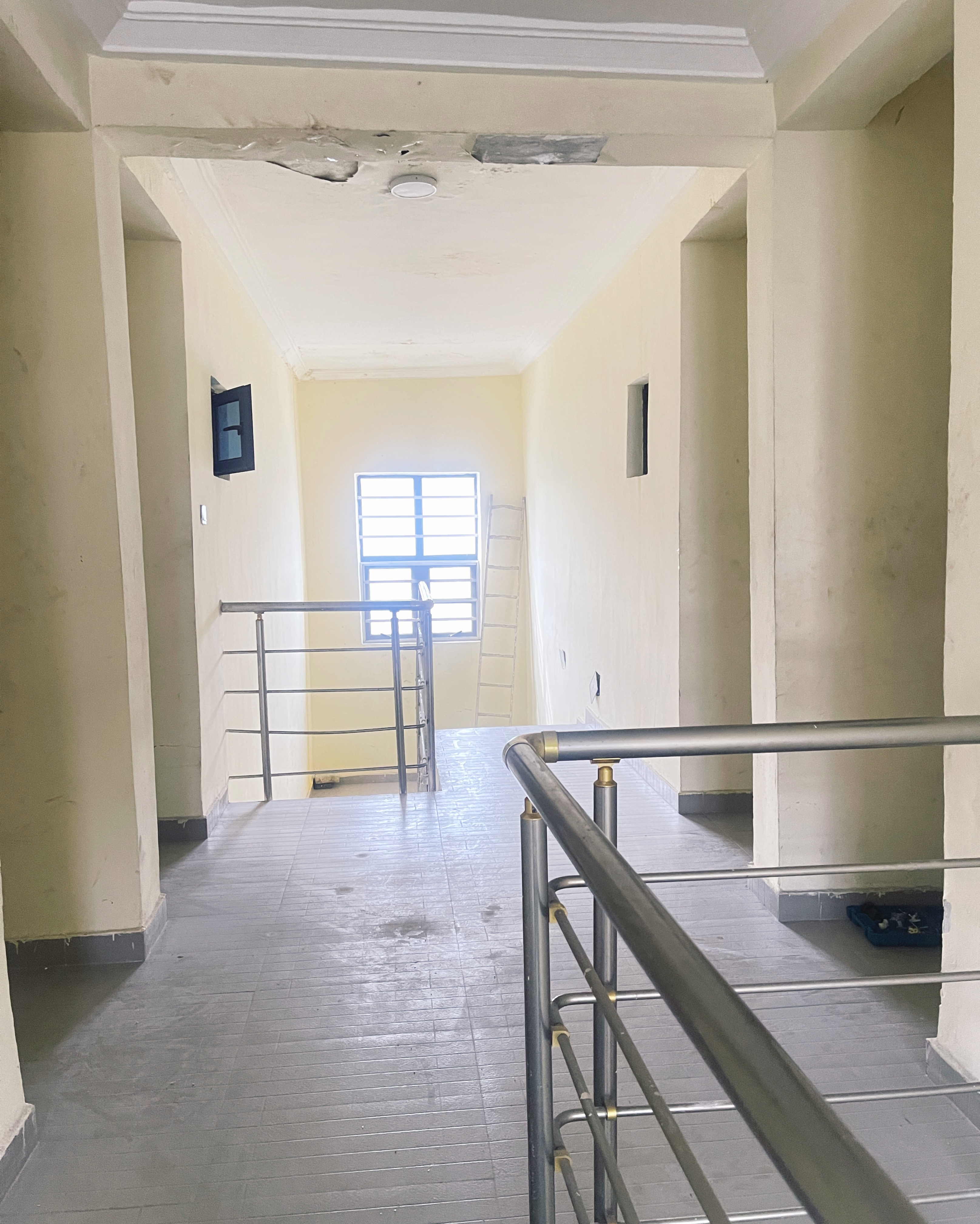 LEKKI COUNTY APARTMENT — photo 2