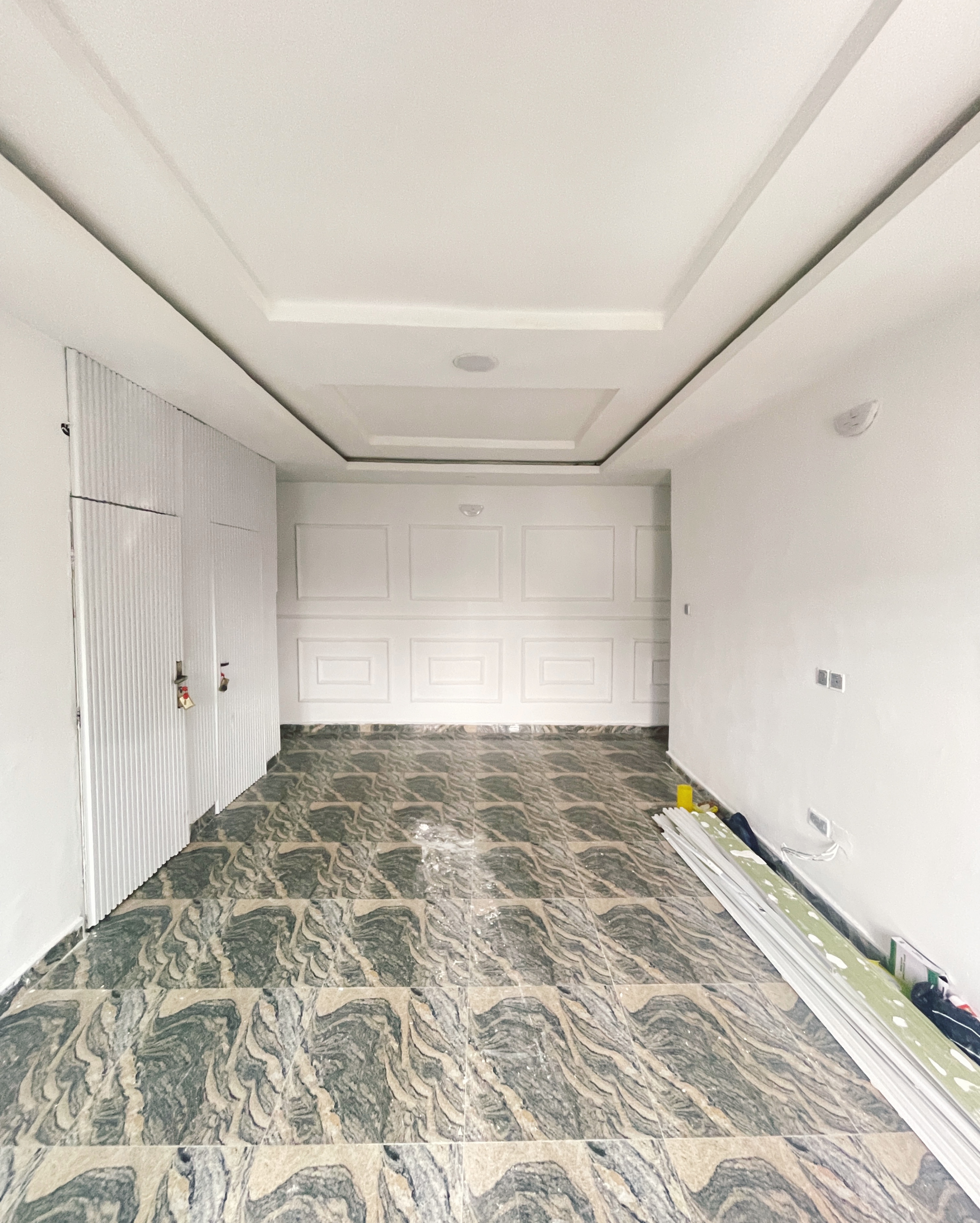 LEKKI COUNTY APARTMENT — photo 3