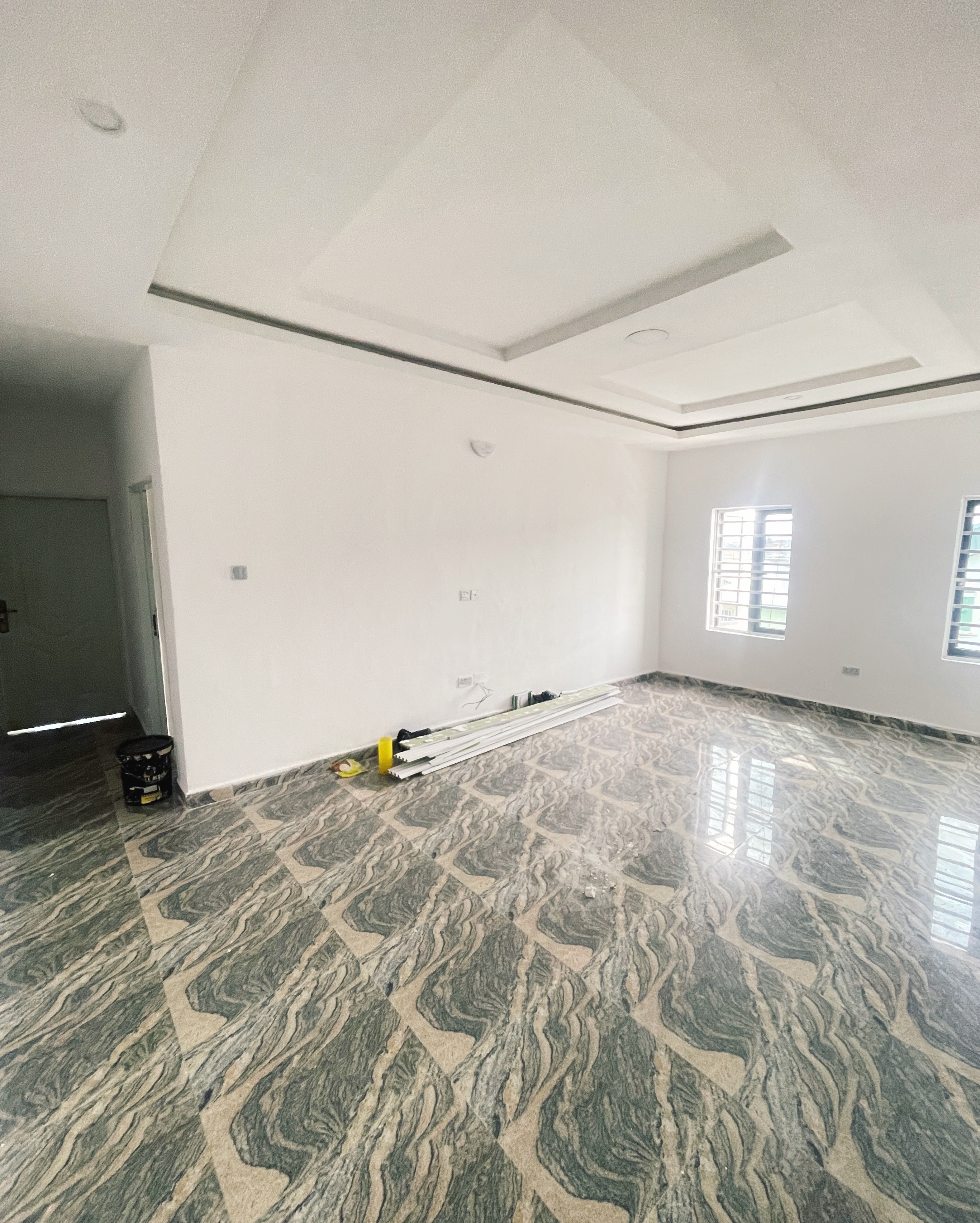 LEKKI COUNTY APARTMENT — photo 4