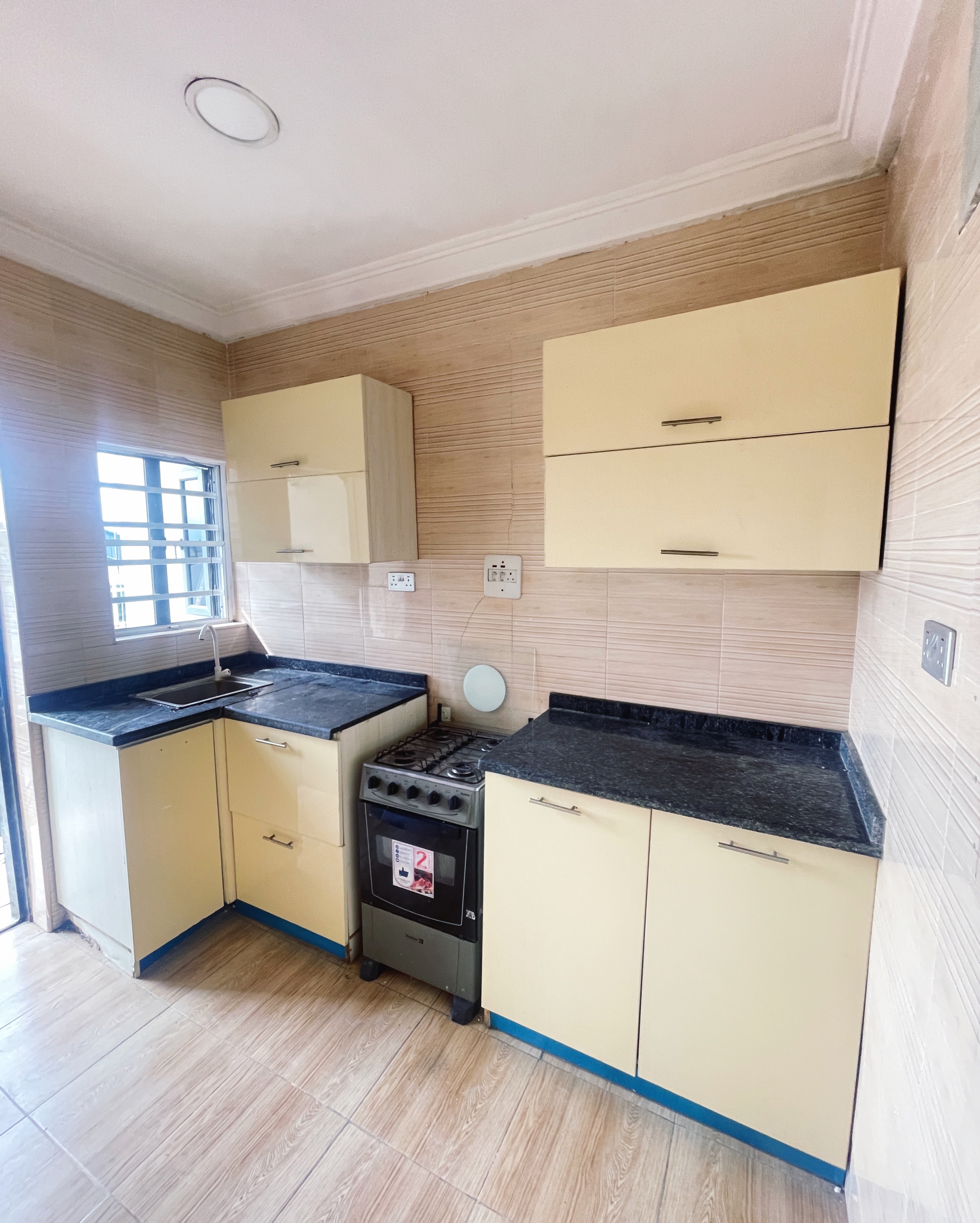 LEKKI COUNTY APARTMENT — photo 5